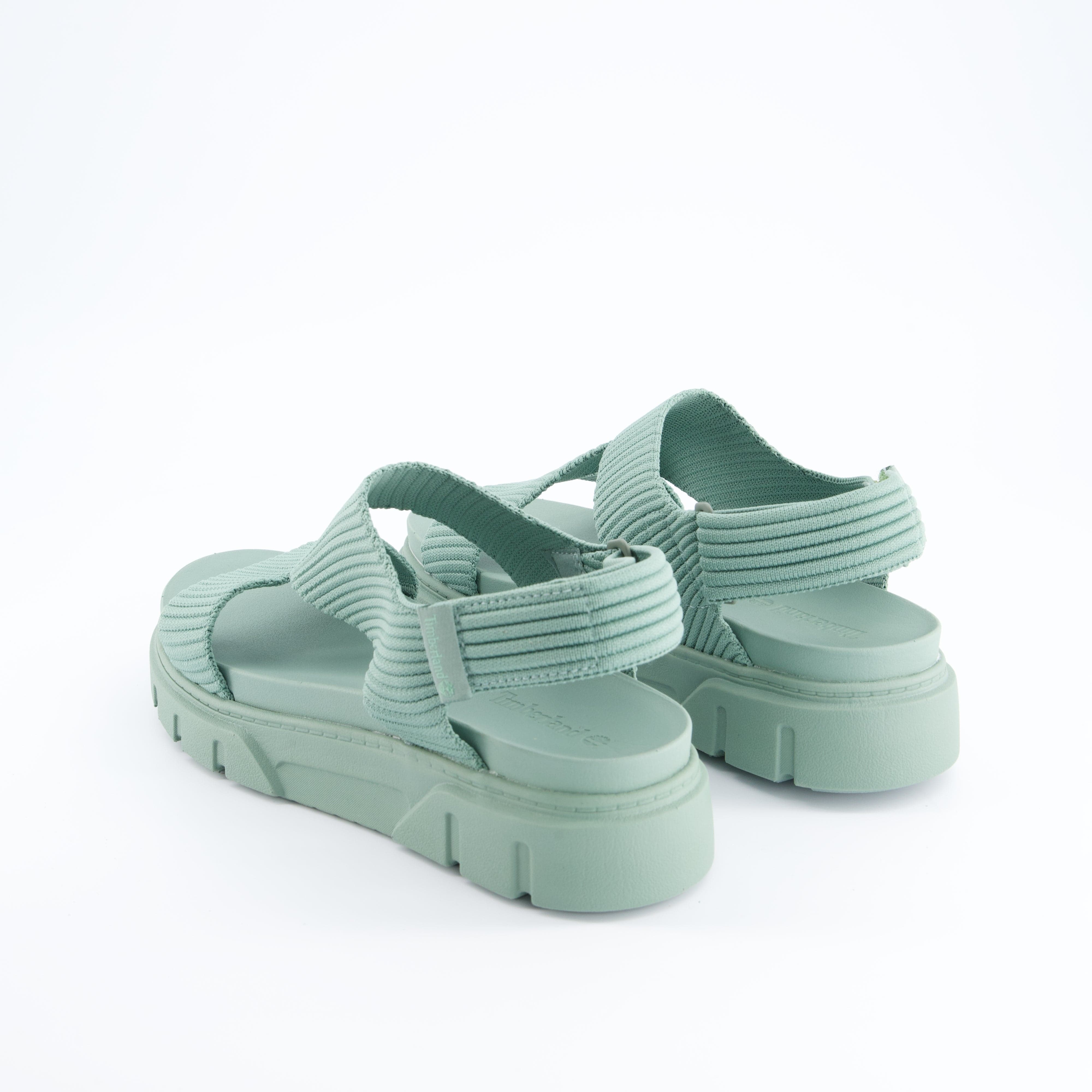 TIMBERLAND Damenschuhe - Sandalen, Sandalen Greyfield Sandal