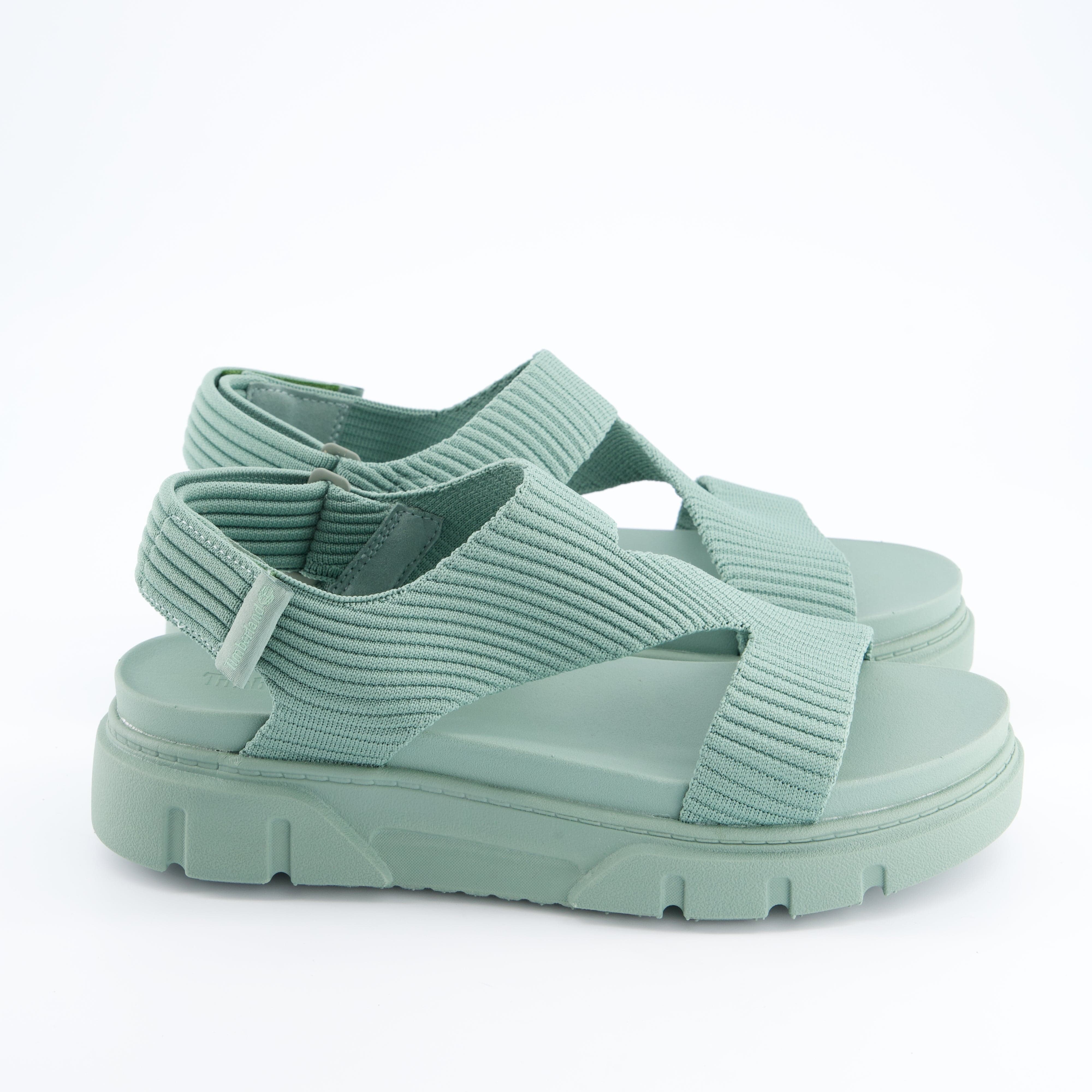 TIMBERLAND Damenschuhe - Sandalen, Sandalen Greyfield Sandal