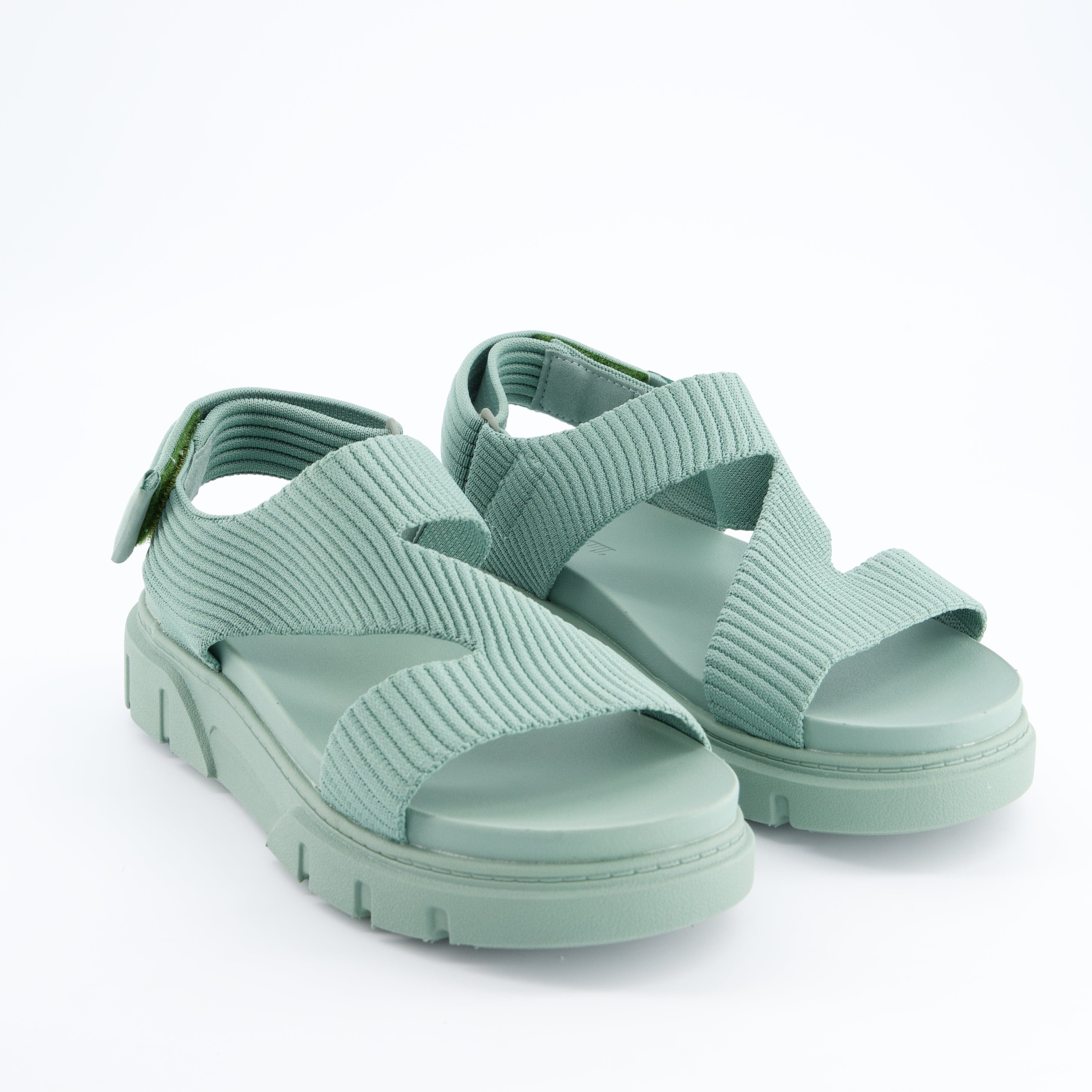 TIMBERLAND Damenschuhe - Sandalen, Sandalen Greyfield Sandal