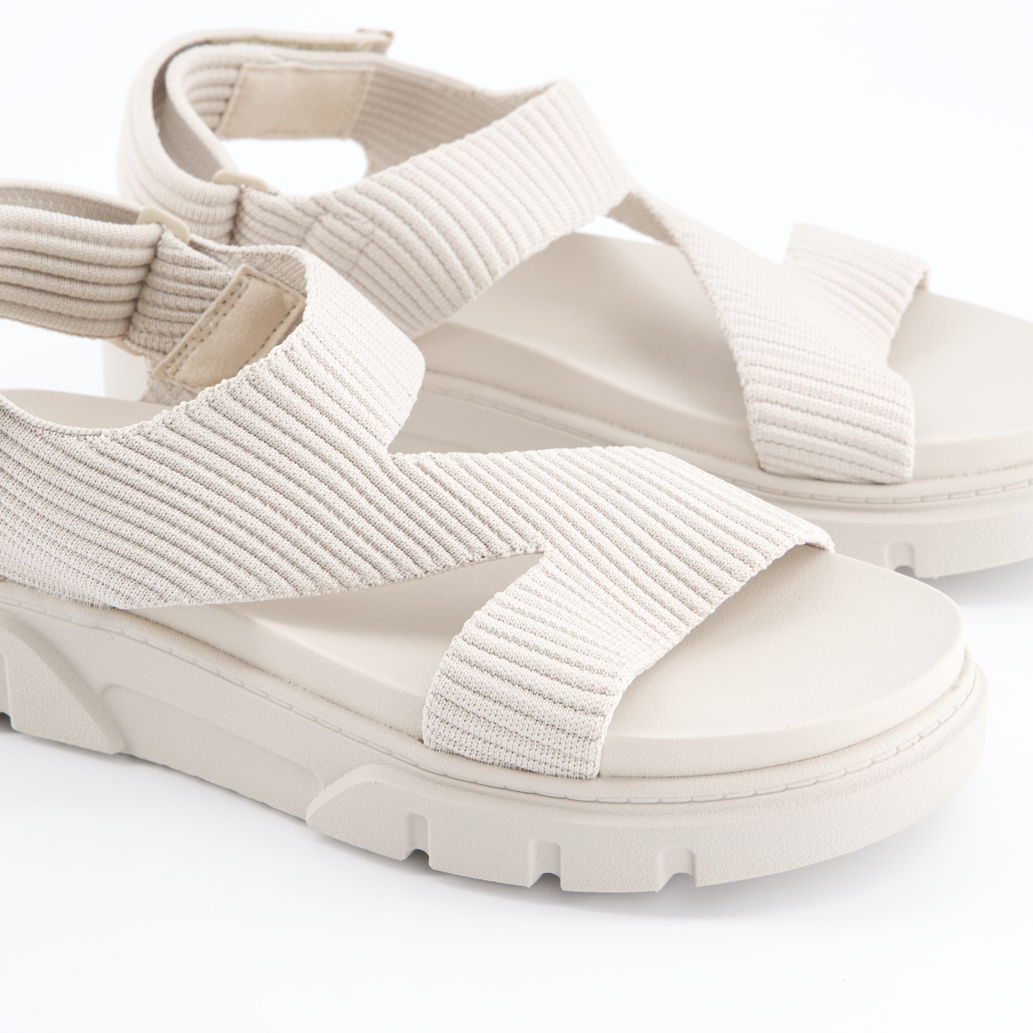 TIMBERLAND Damenschuhe - Sandalen Sandalen Greyfield Sandal