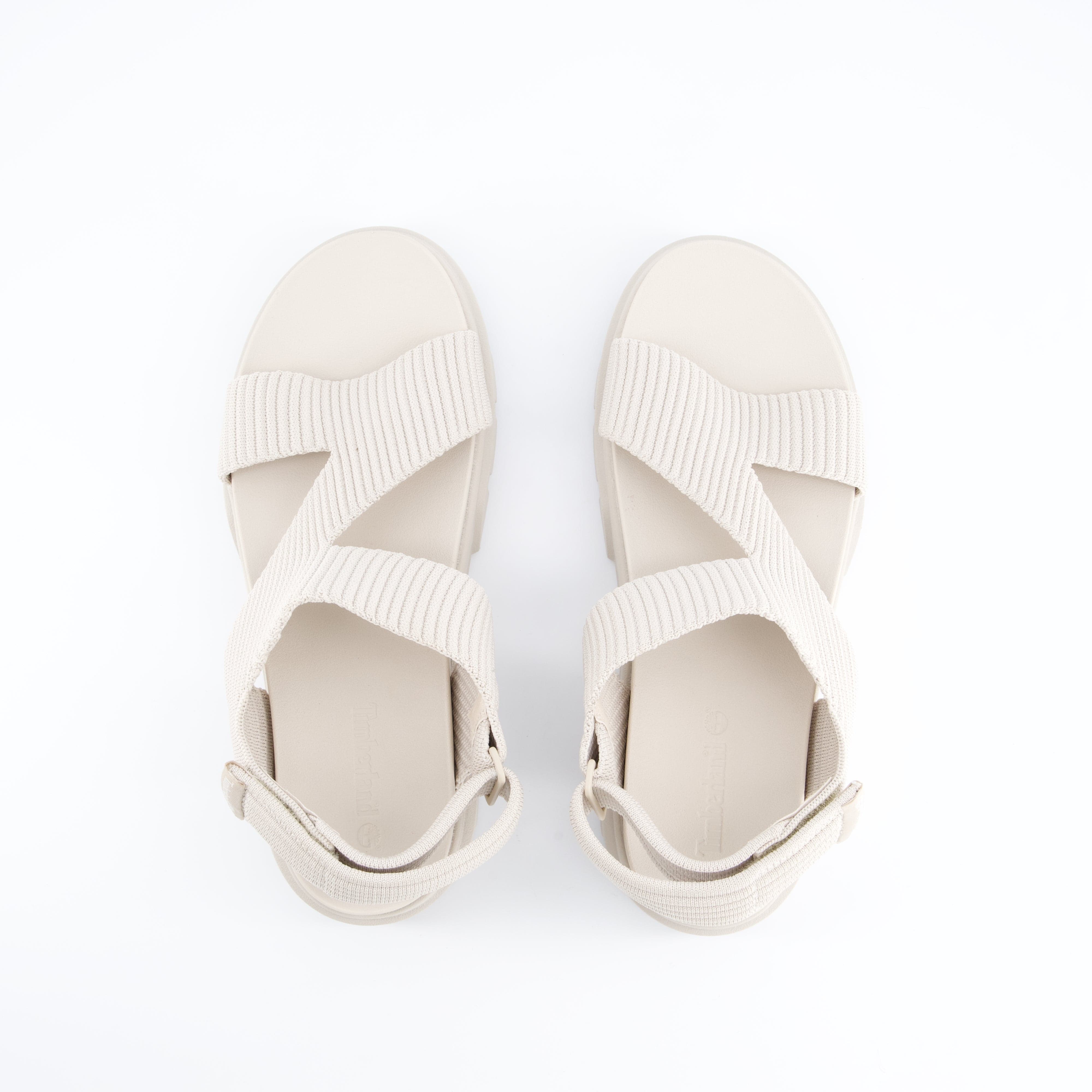 TIMBERLAND Damenschuhe - Sandalen Sandalen Greyfield Sandal
