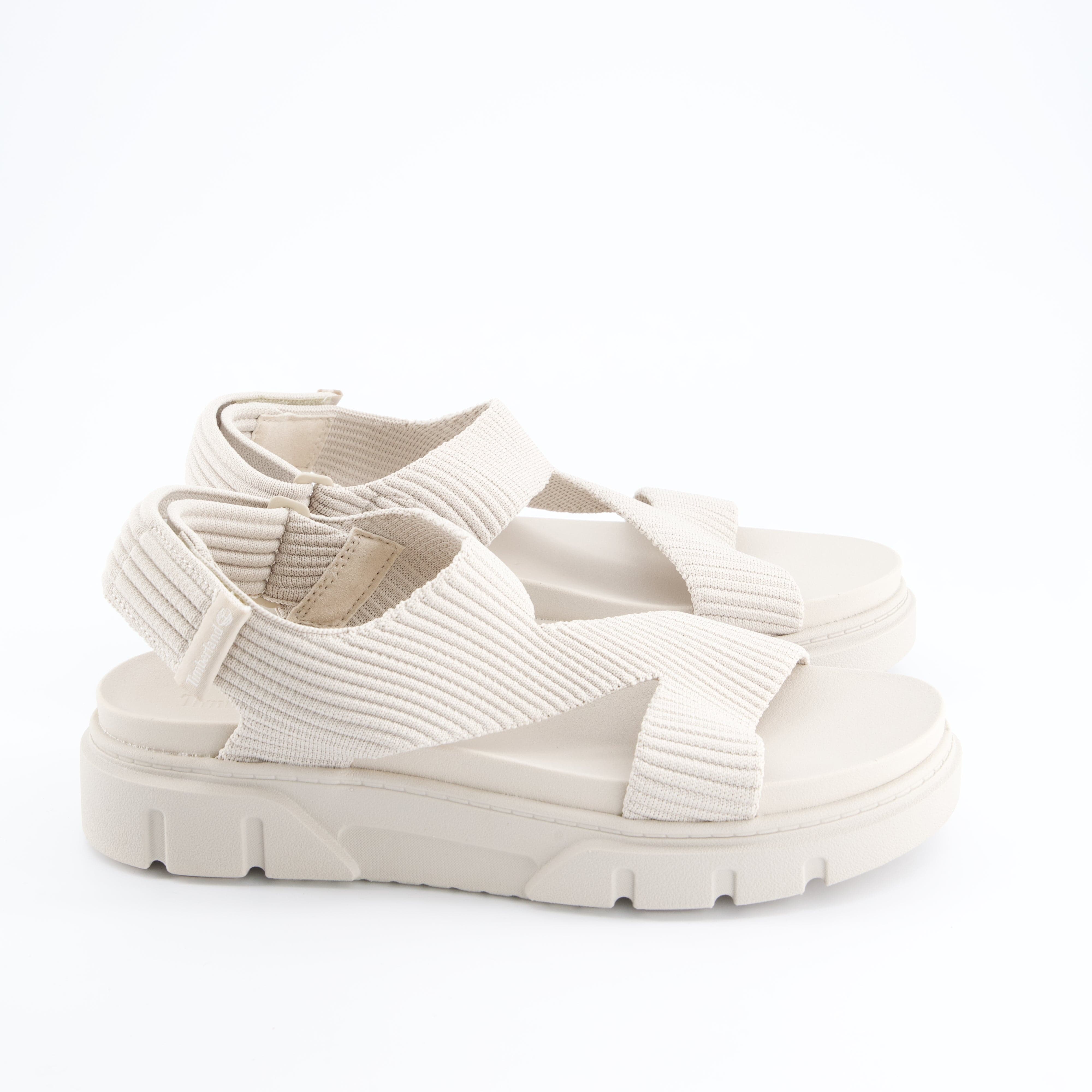 TIMBERLAND Damenschuhe - Sandalen Sandalen Greyfield Sandal