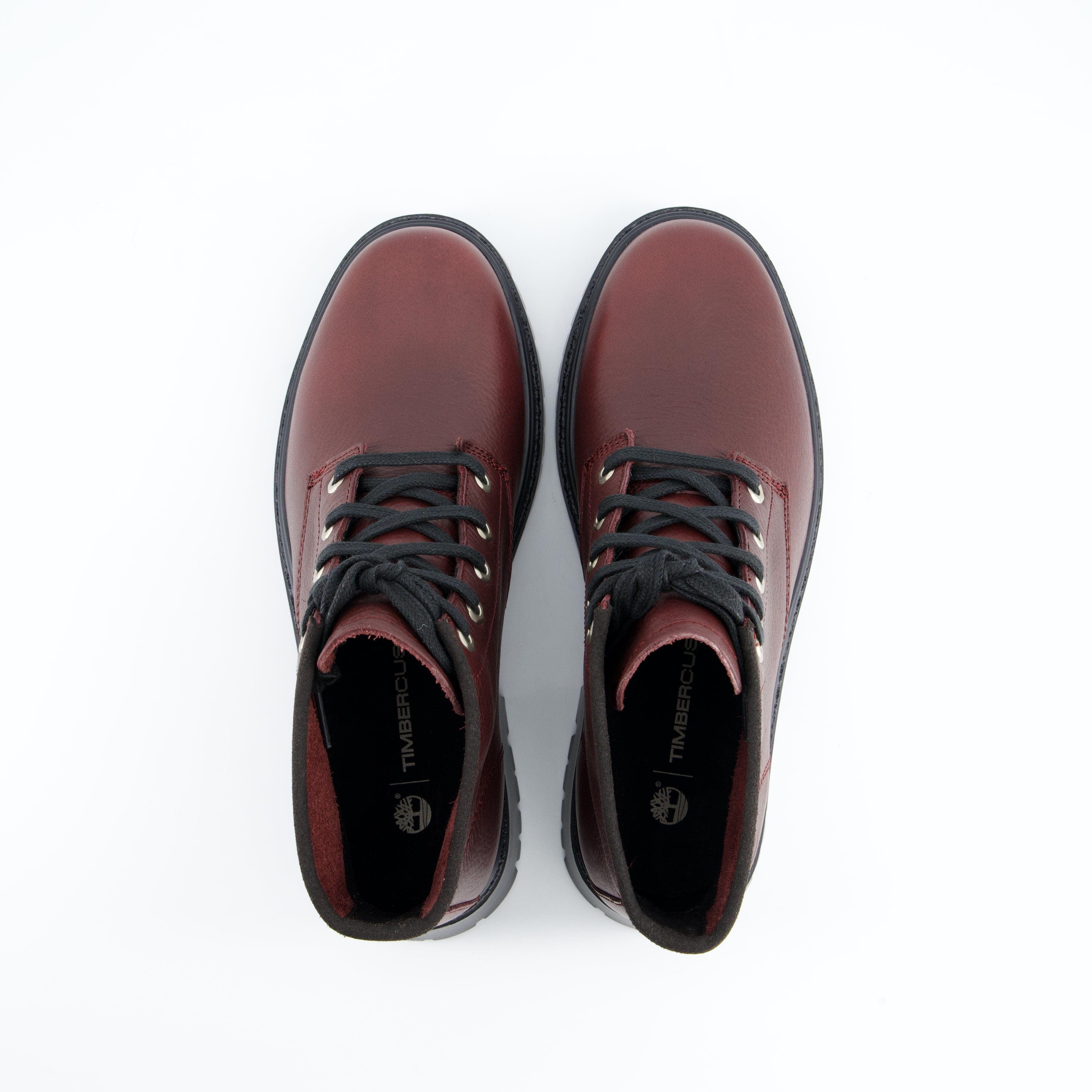 TIMBERLAND Damenschuhe - Schnürboots Schnürboots Cambria Valley