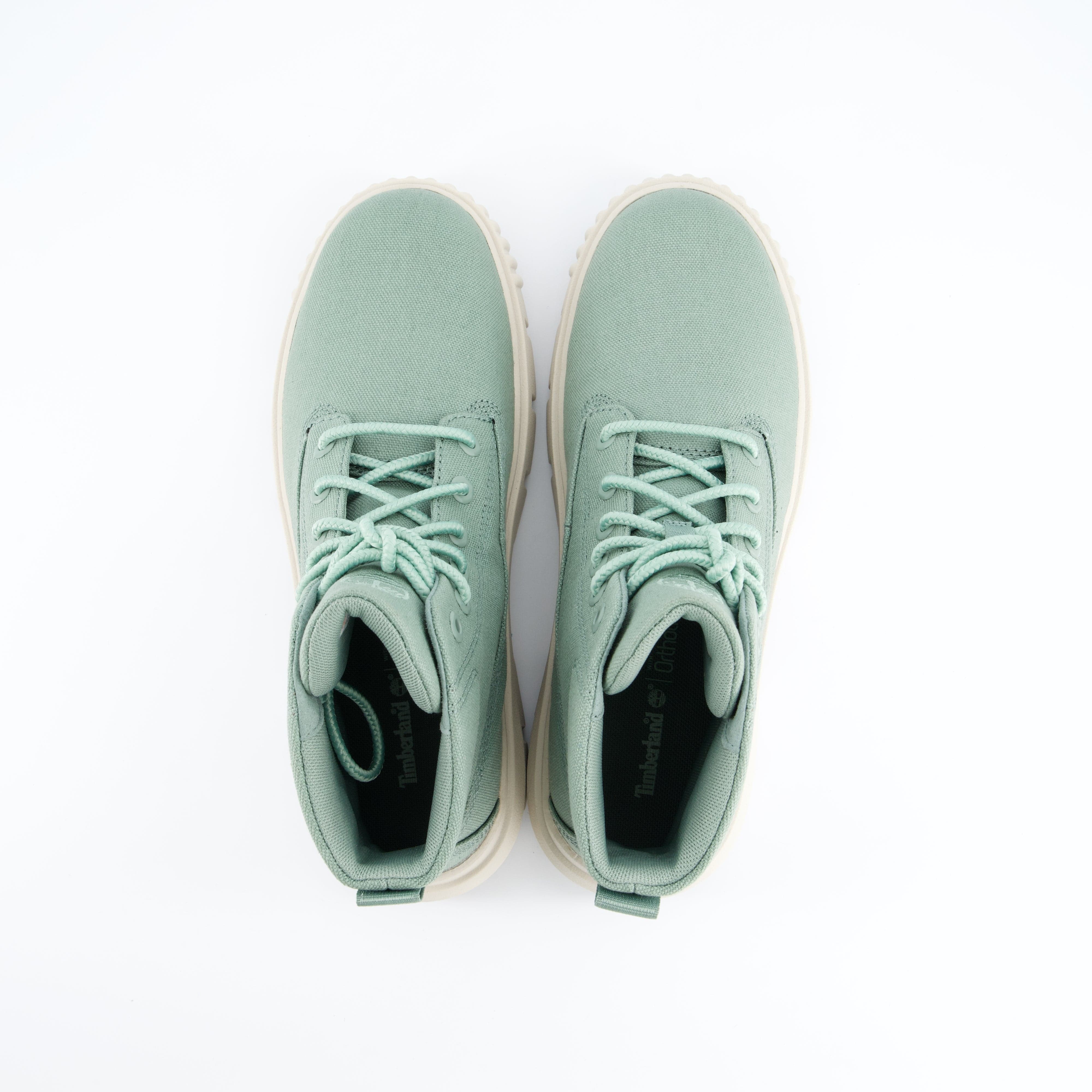 TIMBERLAND Damenschuhe - Schnürboots, Schnürboots Greyfield