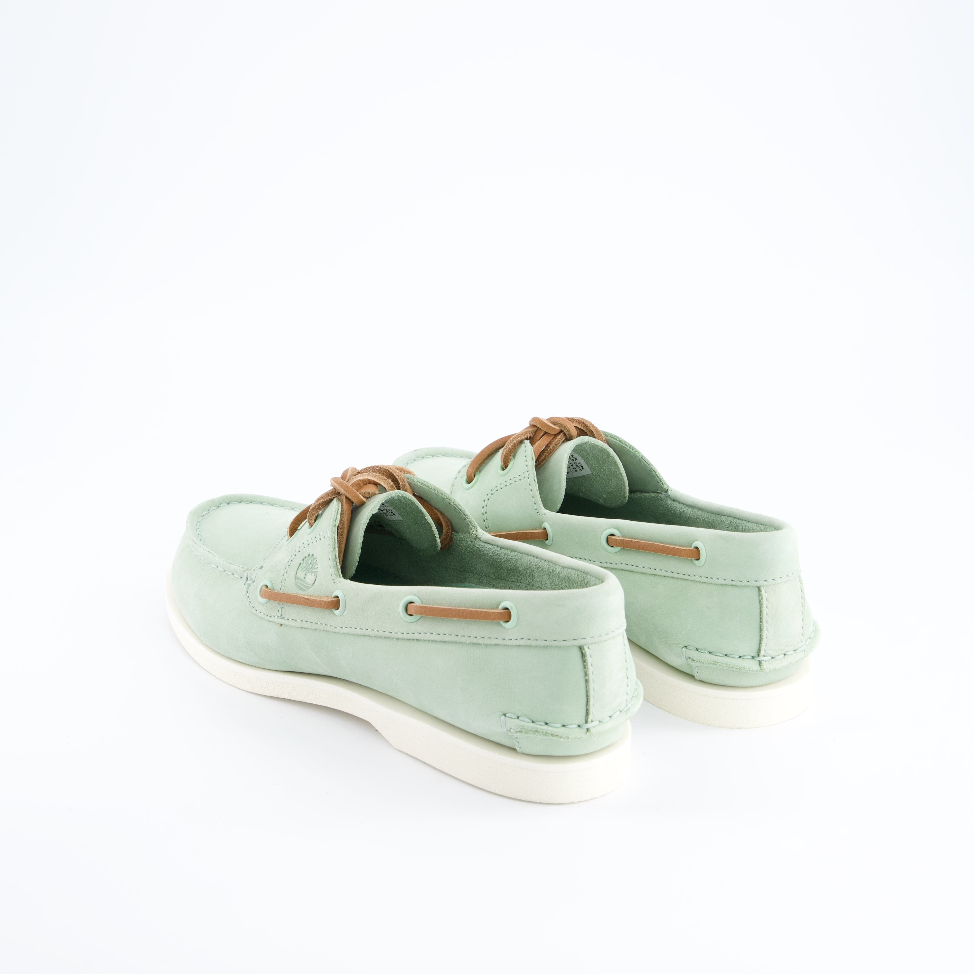 TIMBERLAND Damenschuhe - Schnürschuhe, Schnürschuhe Classic Boat Shoe