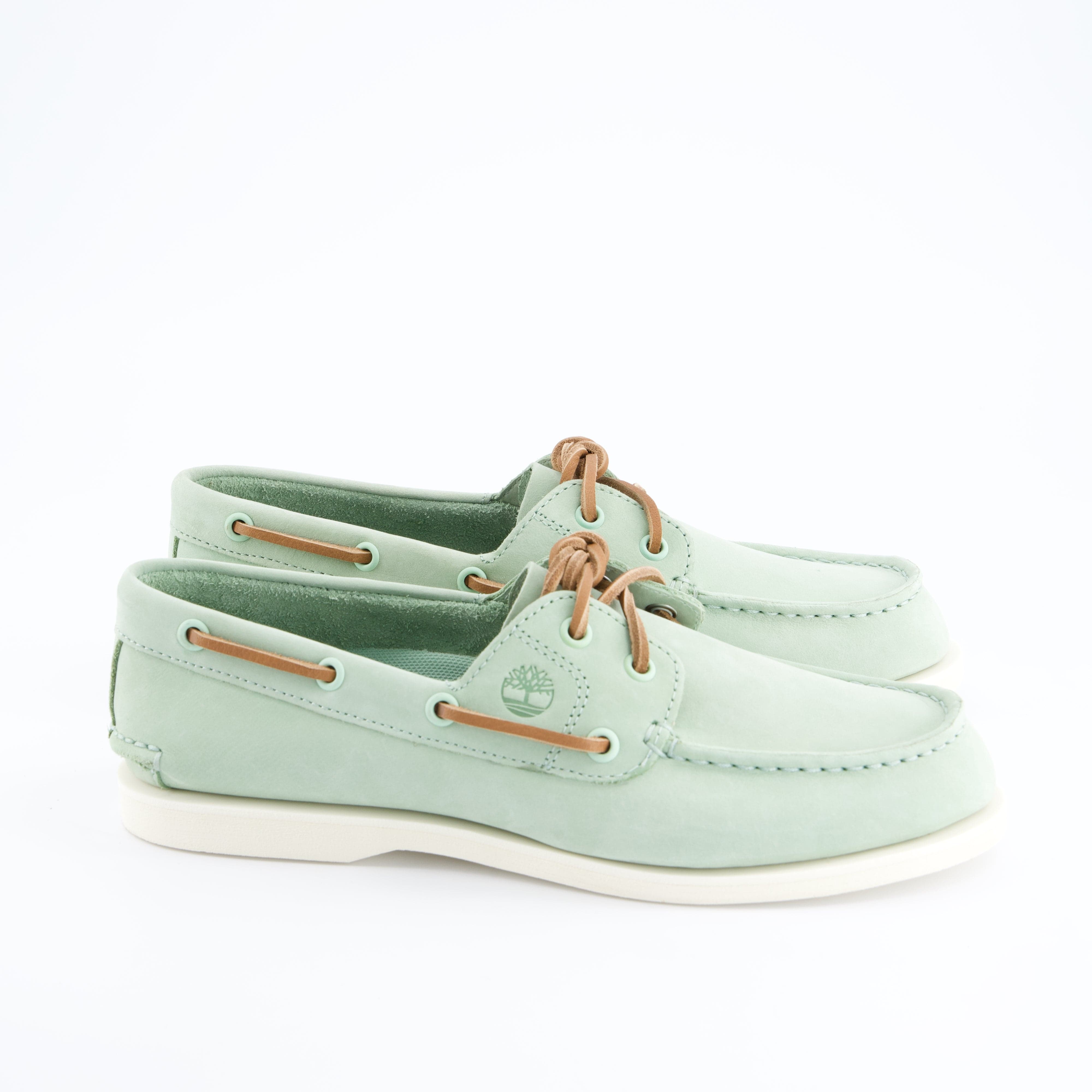 TIMBERLAND Damenschuhe - Schnürschuhe, Schnürschuhe Classic Boat Shoe