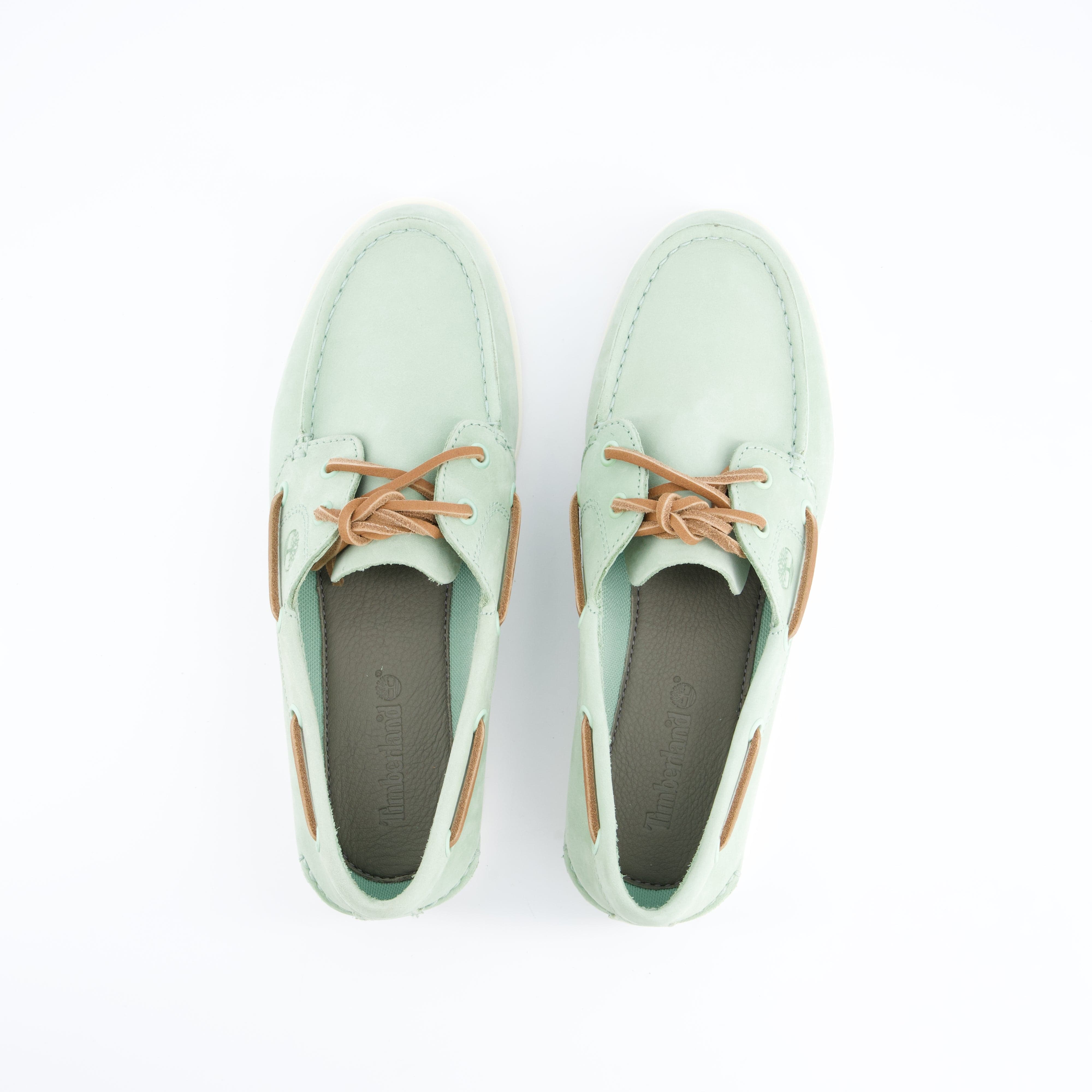 TIMBERLAND Damenschuhe - Schnürschuhe, Schnürschuhe Classic Boat Shoe