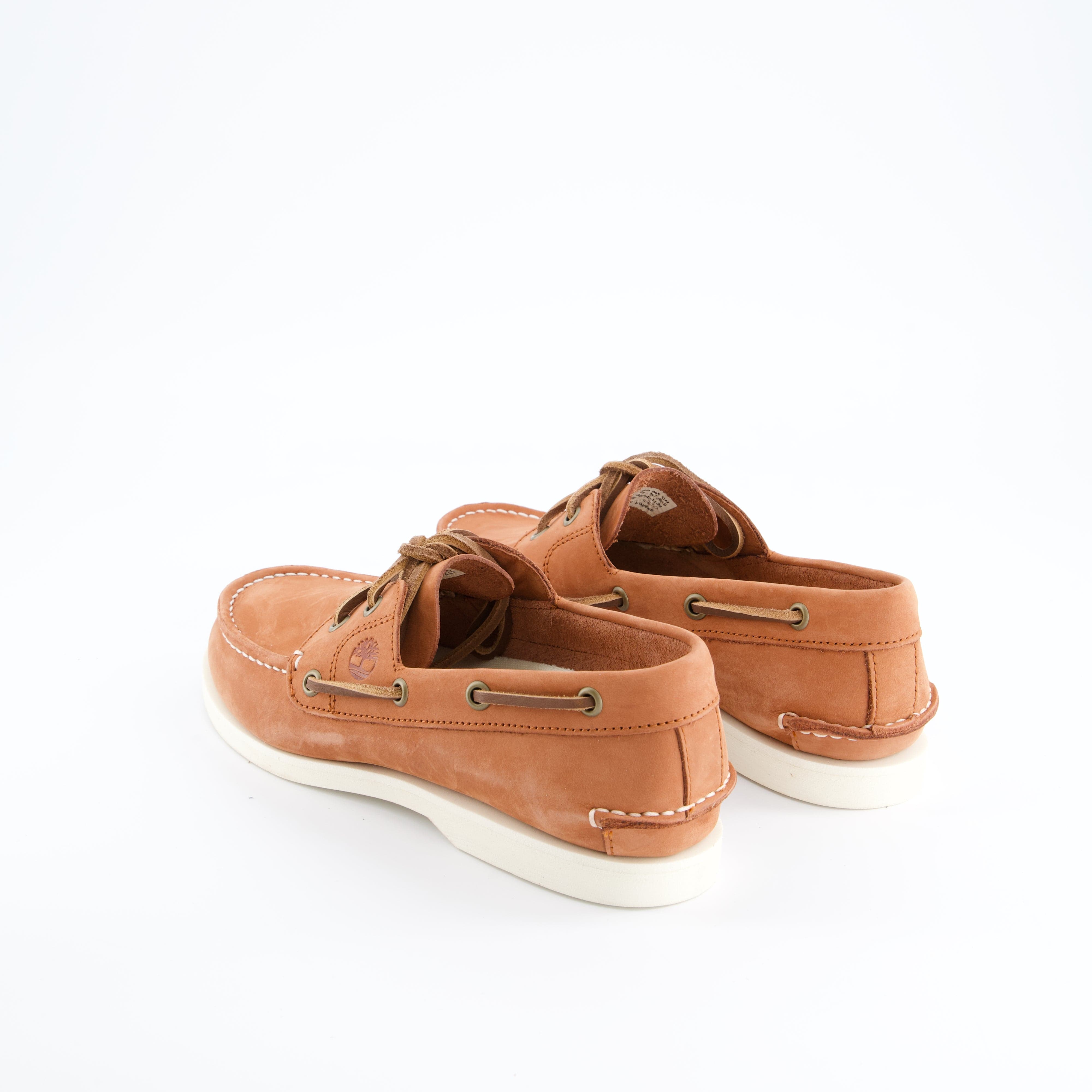 TIMBERLAND Damenschuhe - Schnürschuhe, Schnürschuhe Classic Boat Shoe