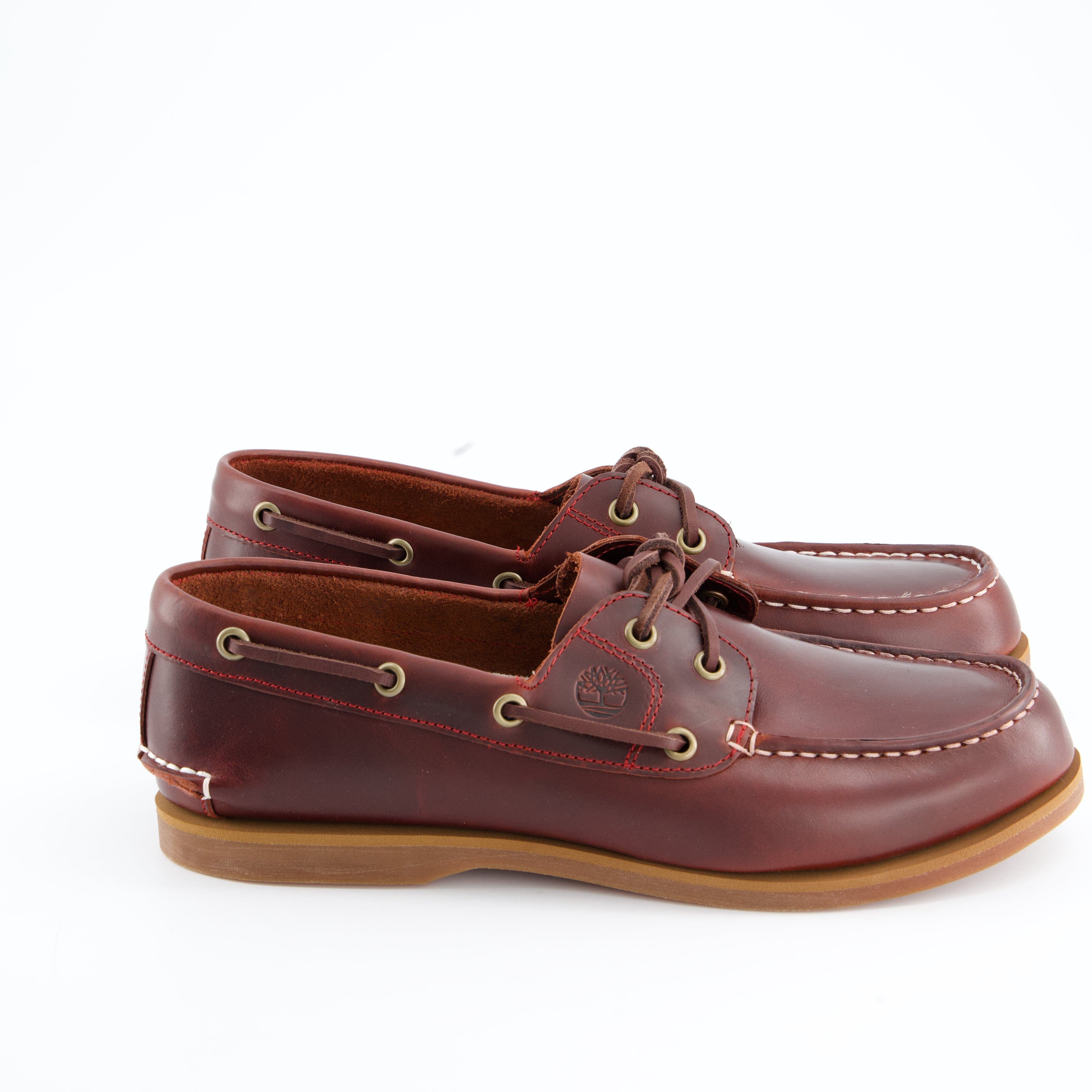 TIMBERLAND Damenschuhe - Schnürschuhe Schnürschuhe Classic Boat Shoe