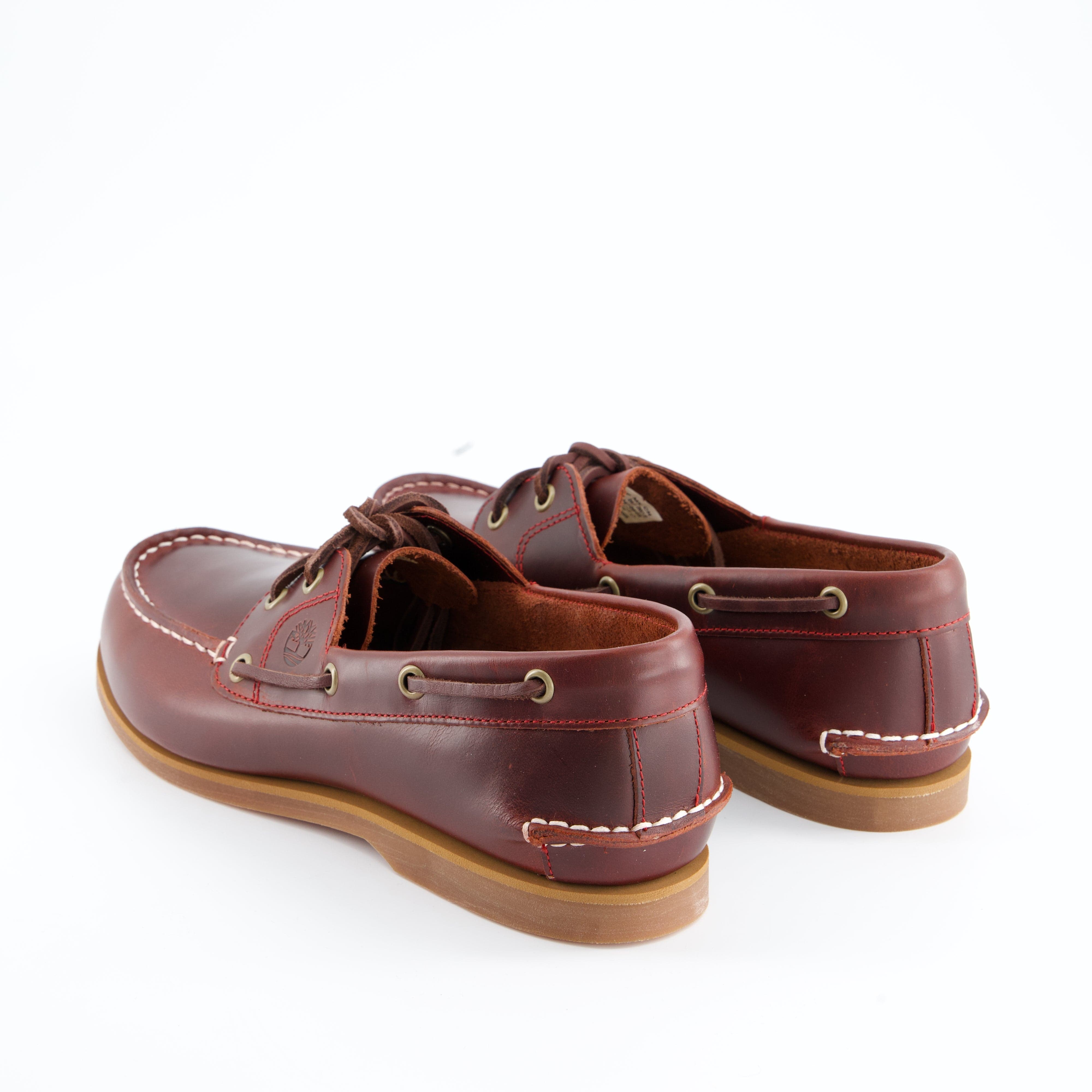 TIMBERLAND Damenschuhe - Schnürschuhe Schnürschuhe Classic Boat Shoe
