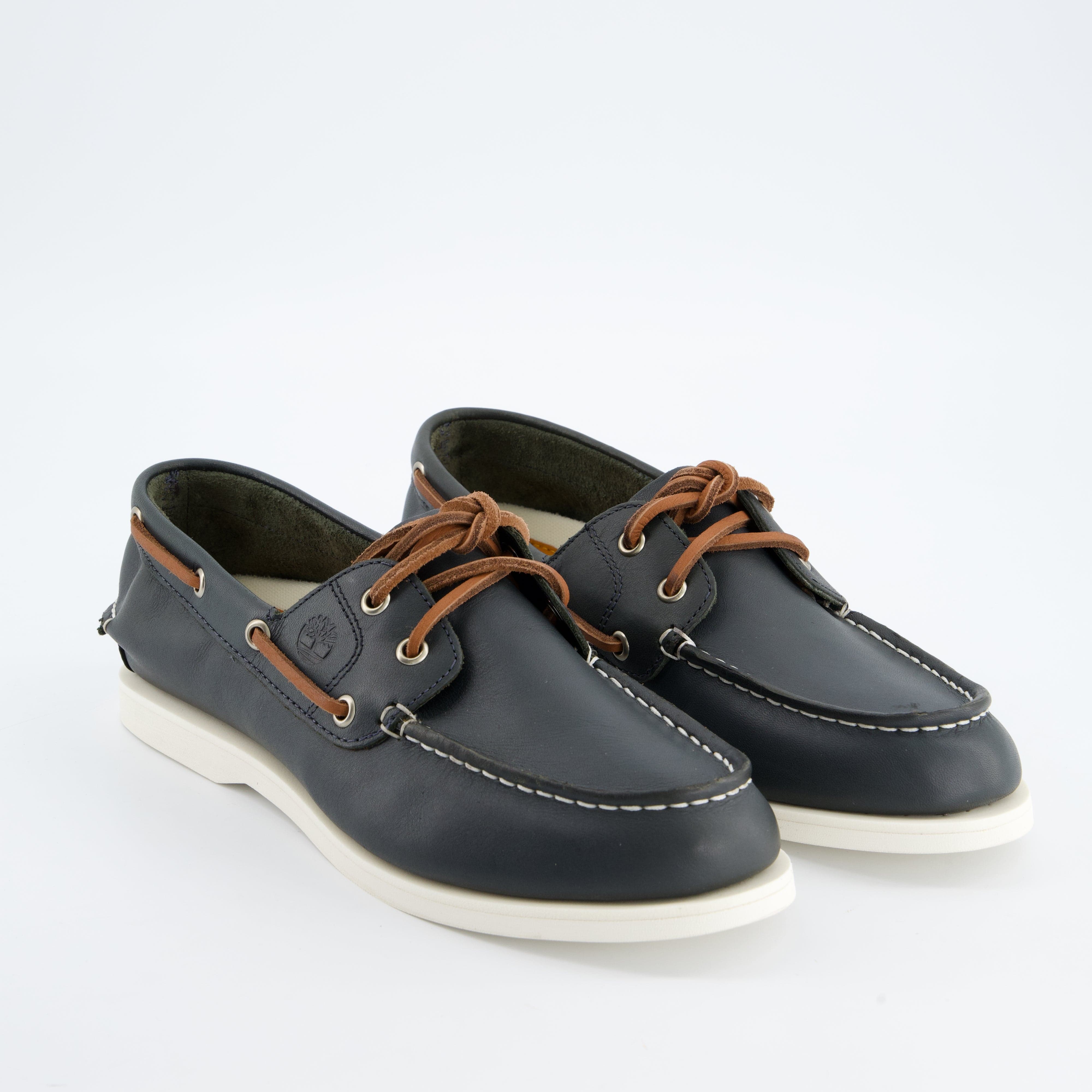 TIMBERLAND Damenschuhe - Schnürschuhe Schnürschuhe Classic Boat Shoe