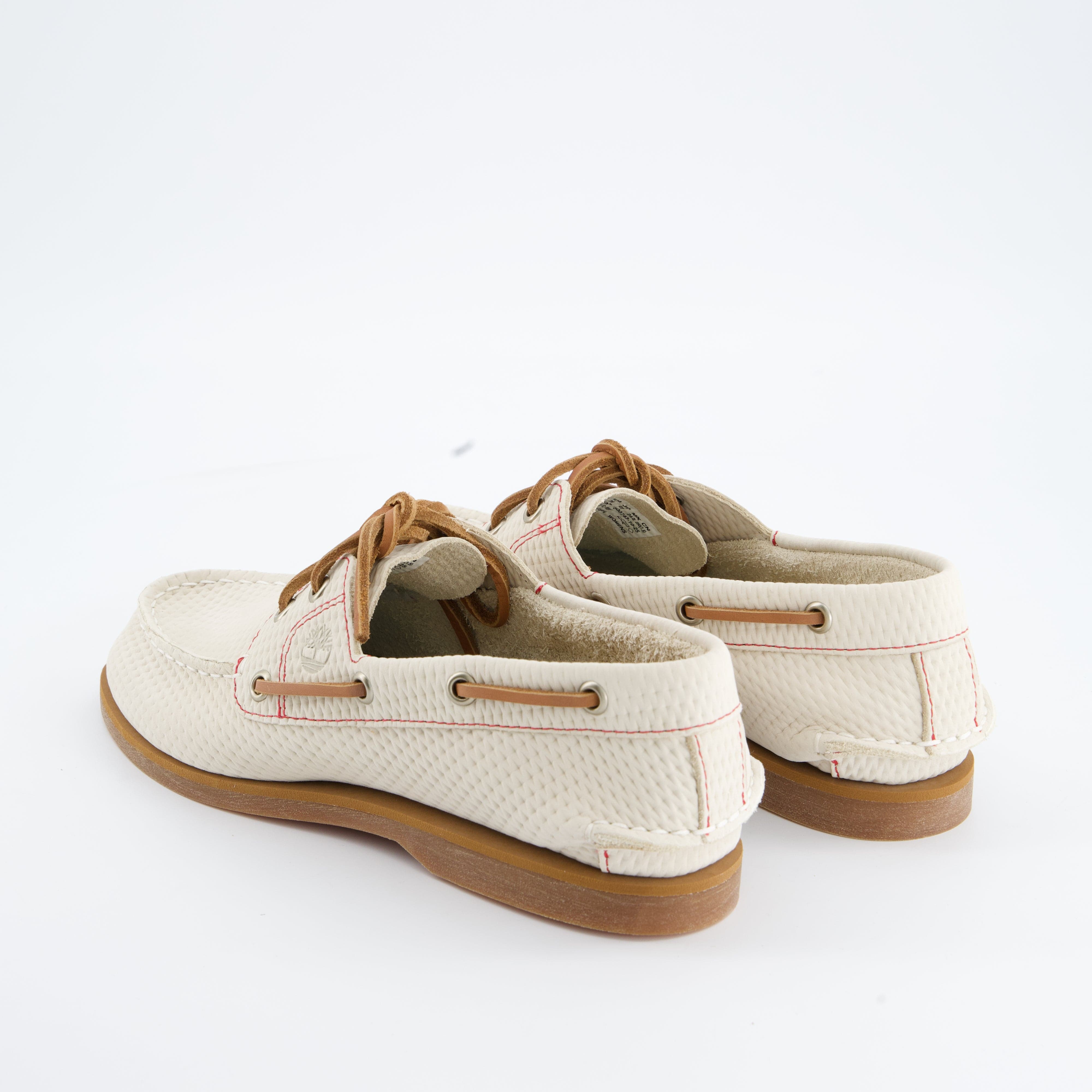 TIMBERLAND Damenschuhe - Schnürschuhe Schnürschuhe Classic Boat Shoe