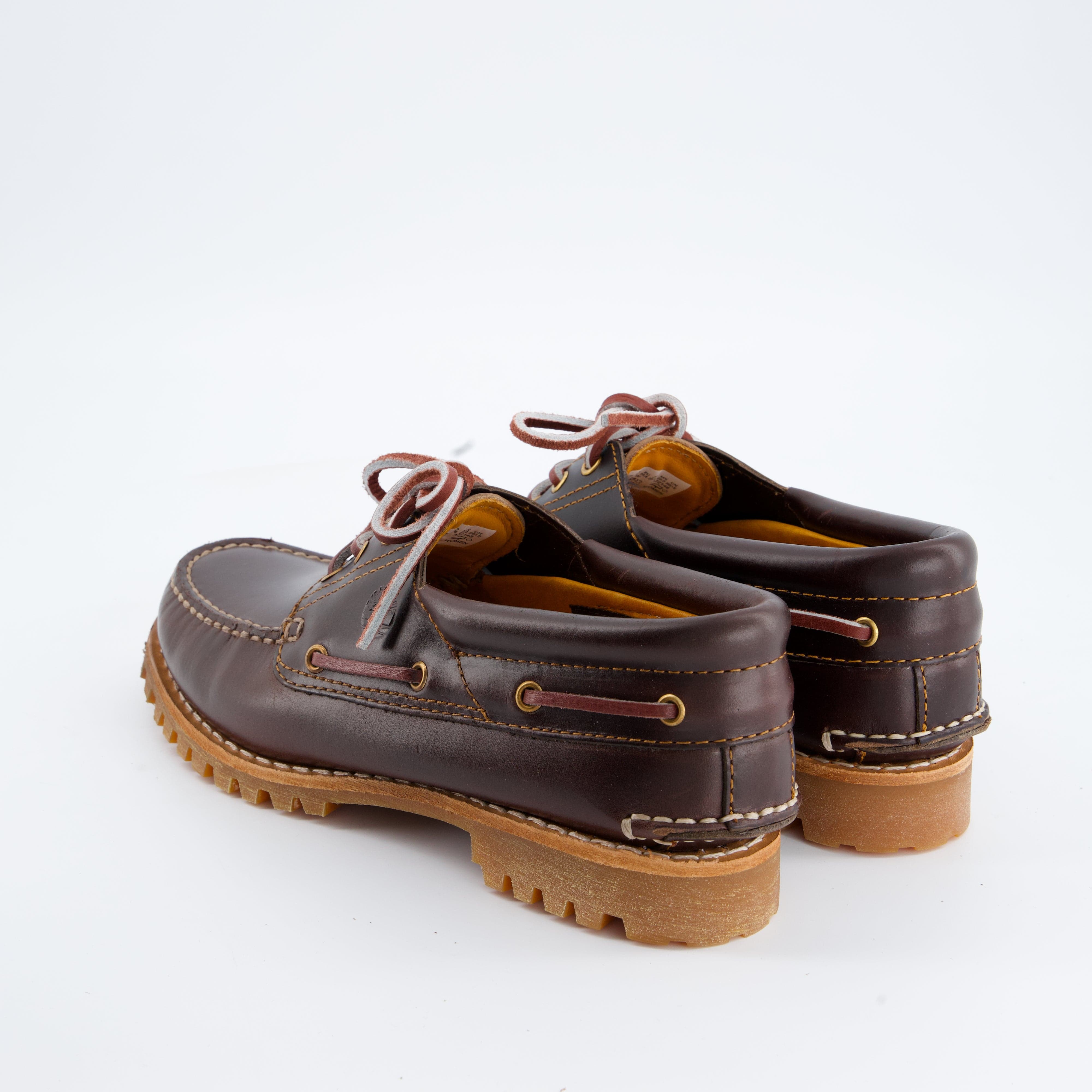 TIMBERLAND Damenschuhe - Schnürschuhe Schnürschuhe Noreen 3 eye