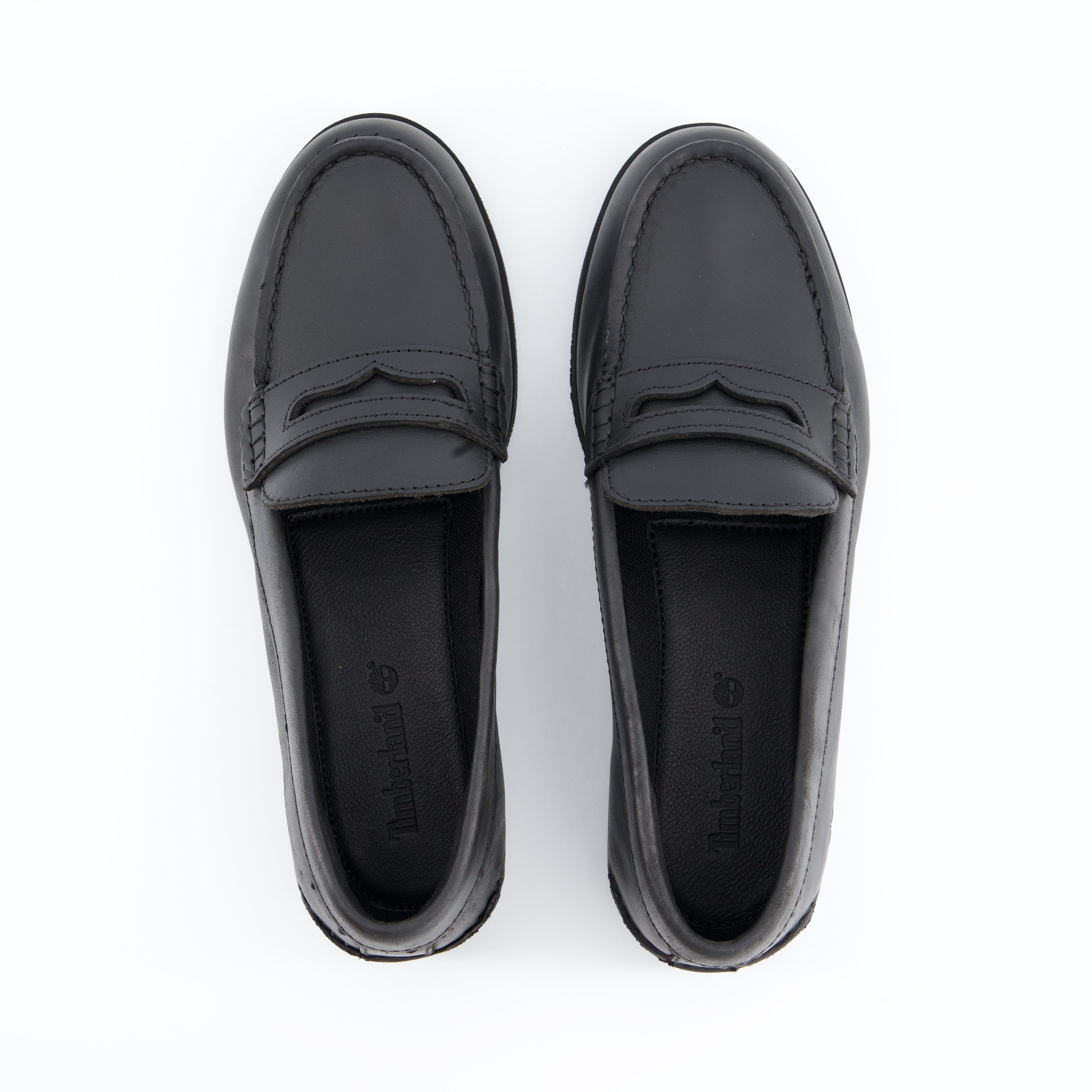 TIMBERLAND Damenschuhe - Slipper/Mokassins Slipper/Mokassins Classic Boat Loafer