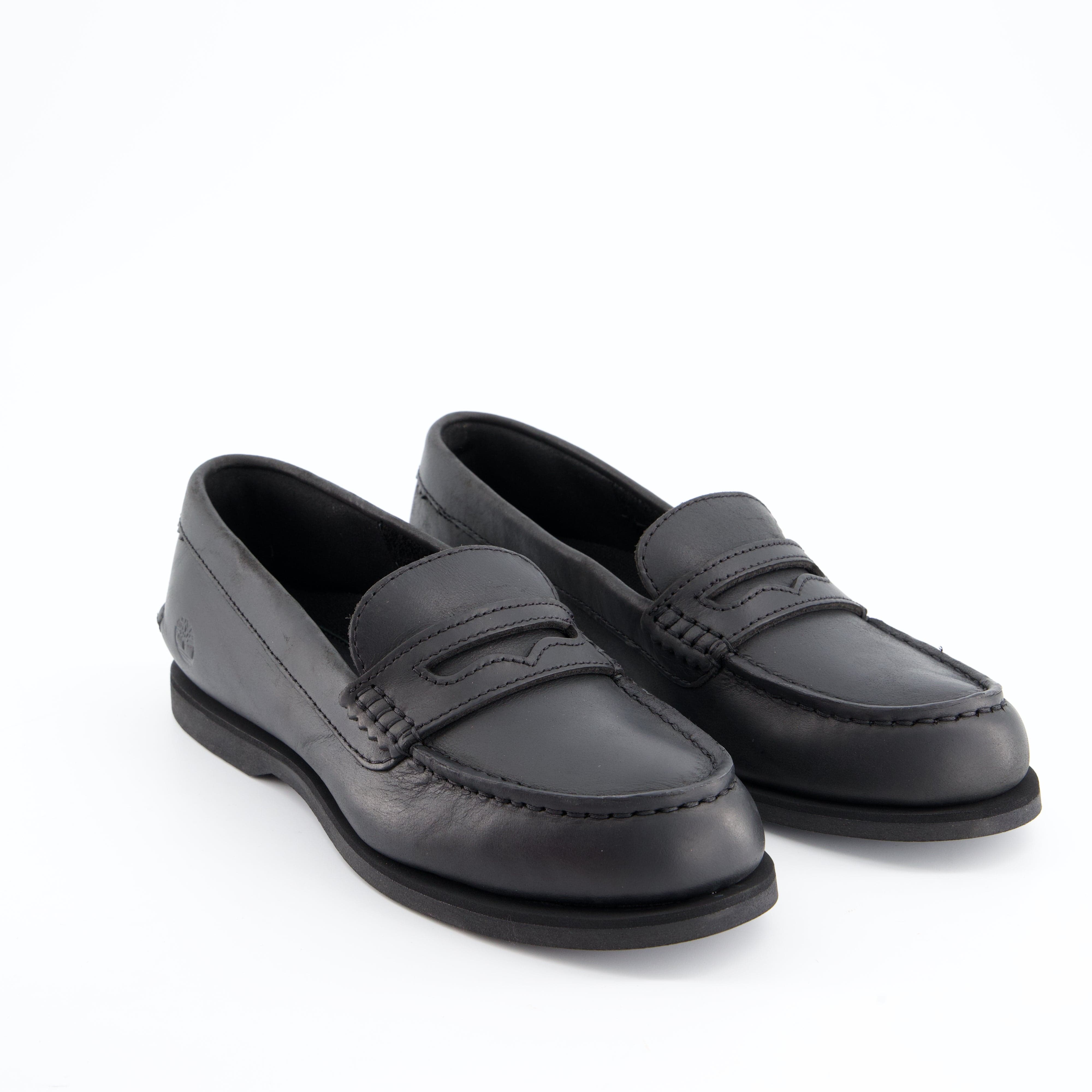 TIMBERLAND Damenschuhe - Slipper/Mokassins Slipper/Mokassins Classic Boat Loafer