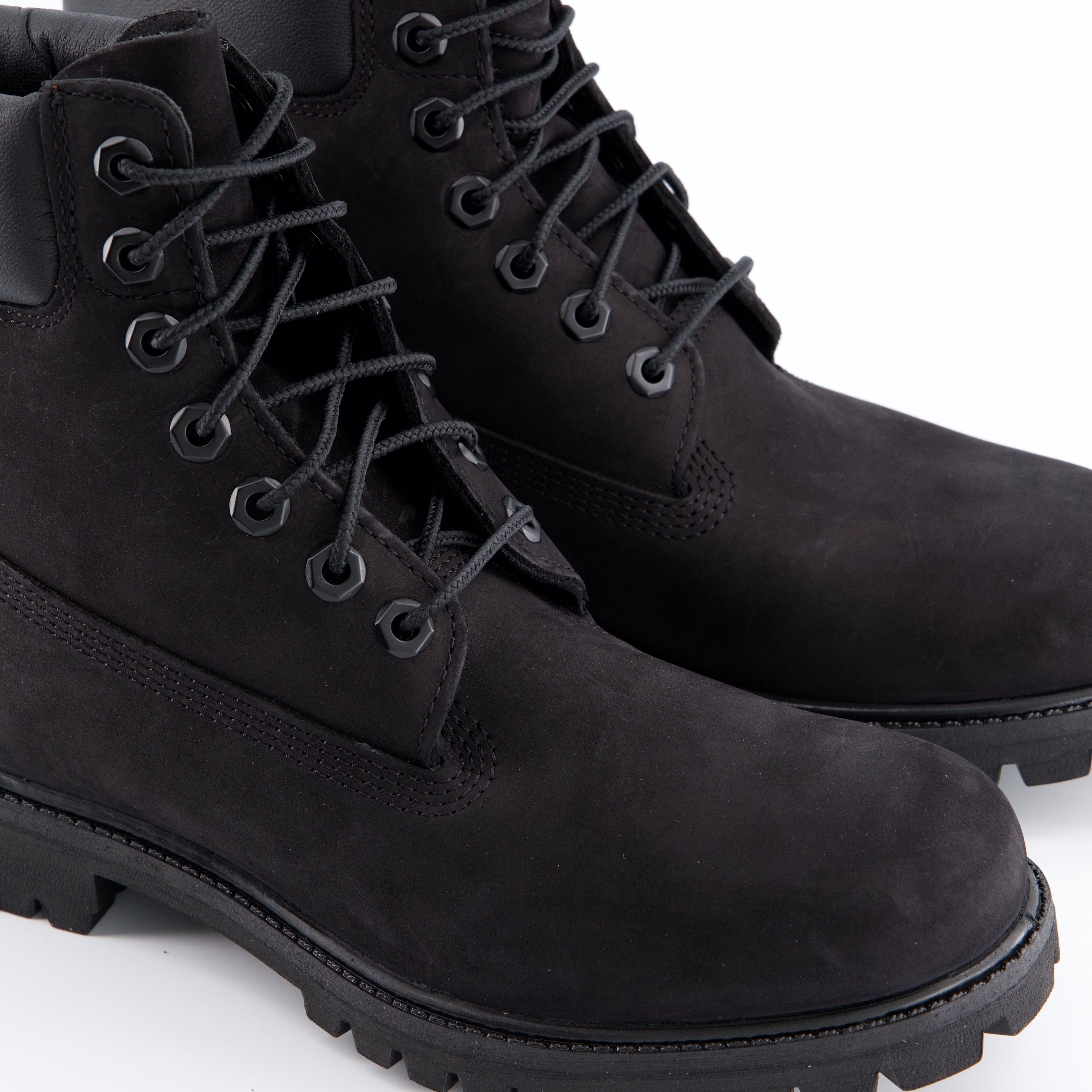 TIMBERLAND Herrenschuh - Schnürboot Schnürboot 6" Premium Boot