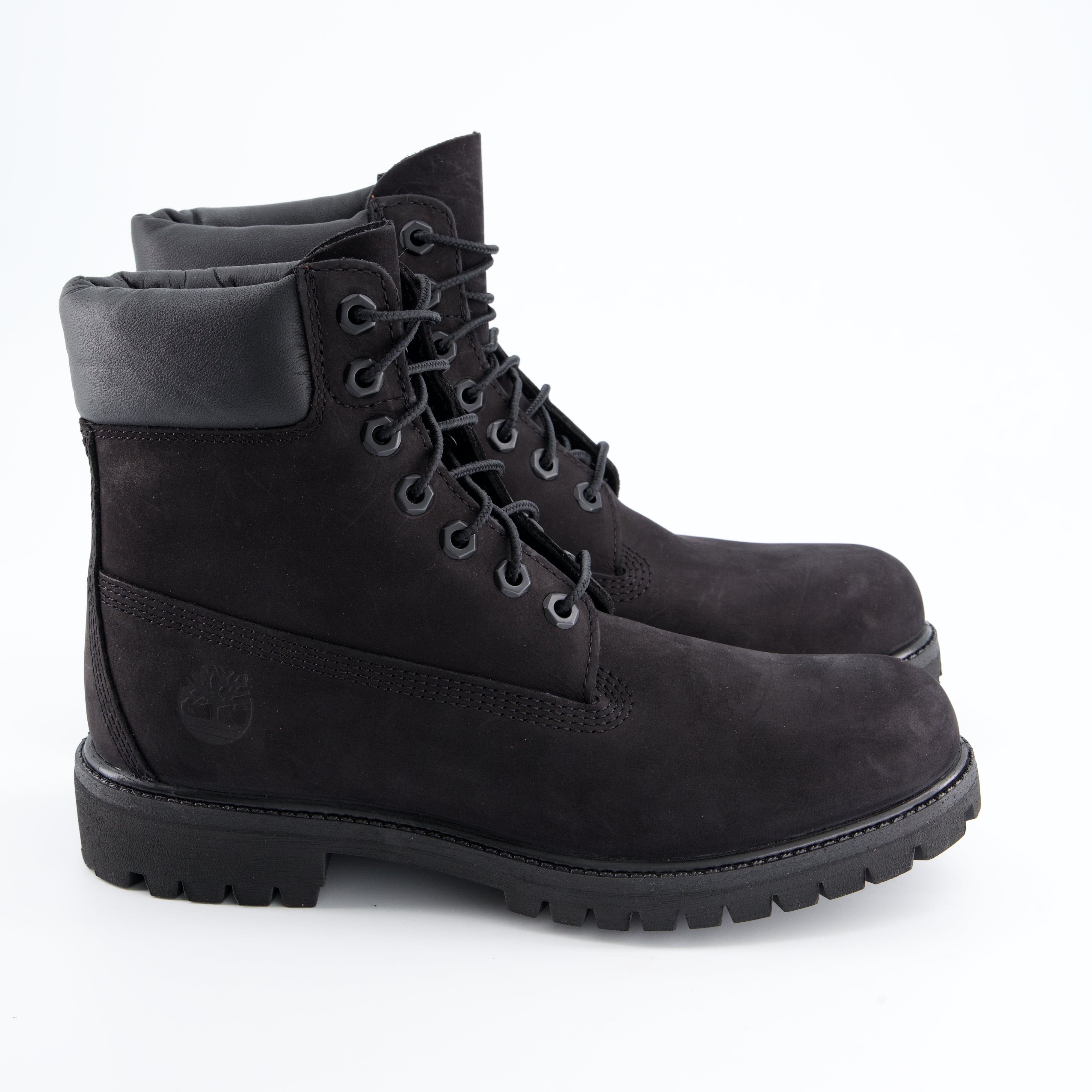 TIMBERLAND Herrenschuh - Schnürboot Schnürboot 6" Premium Boot