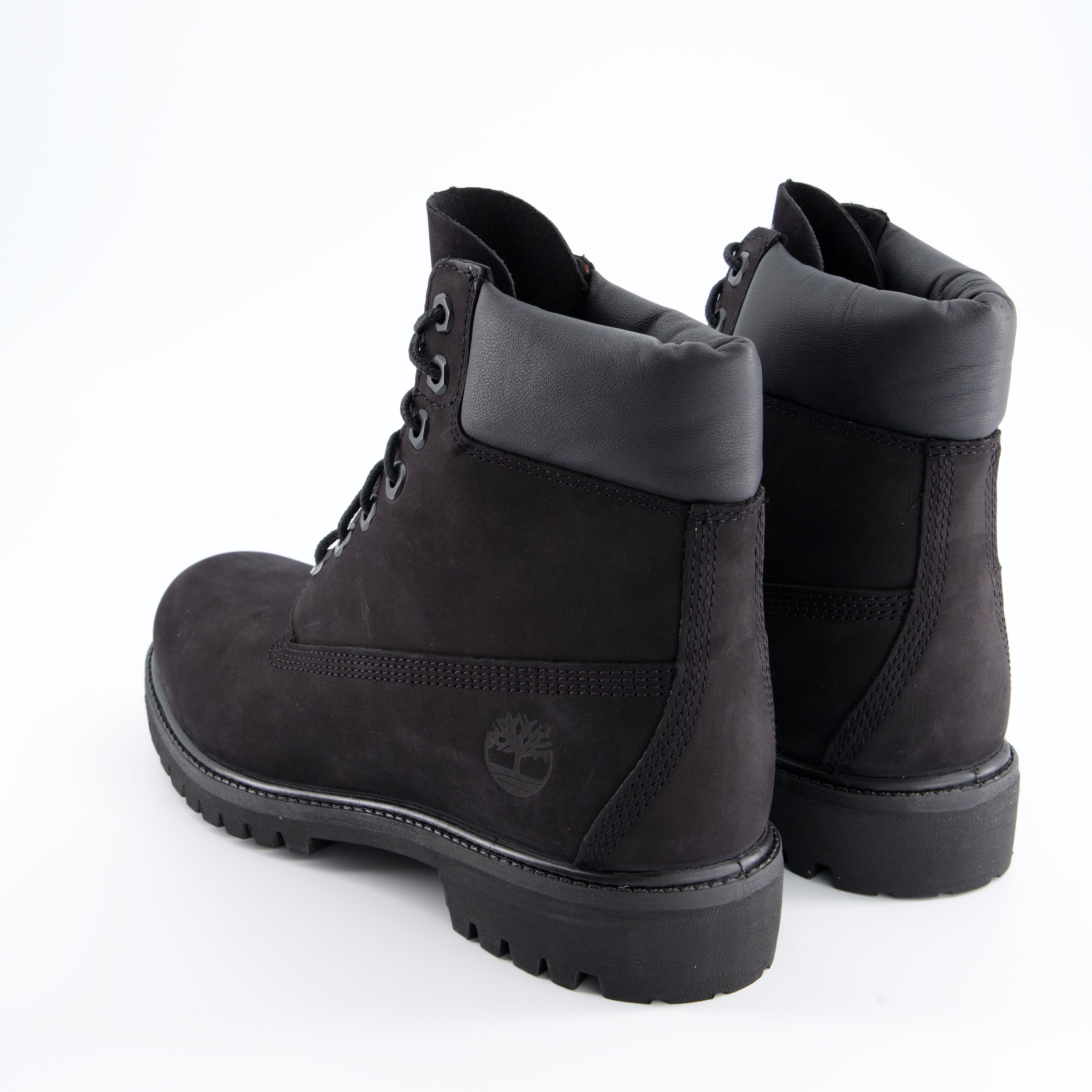 TIMBERLAND Herrenschuh - Schnürboot Schnürboot 6" Premium Boot