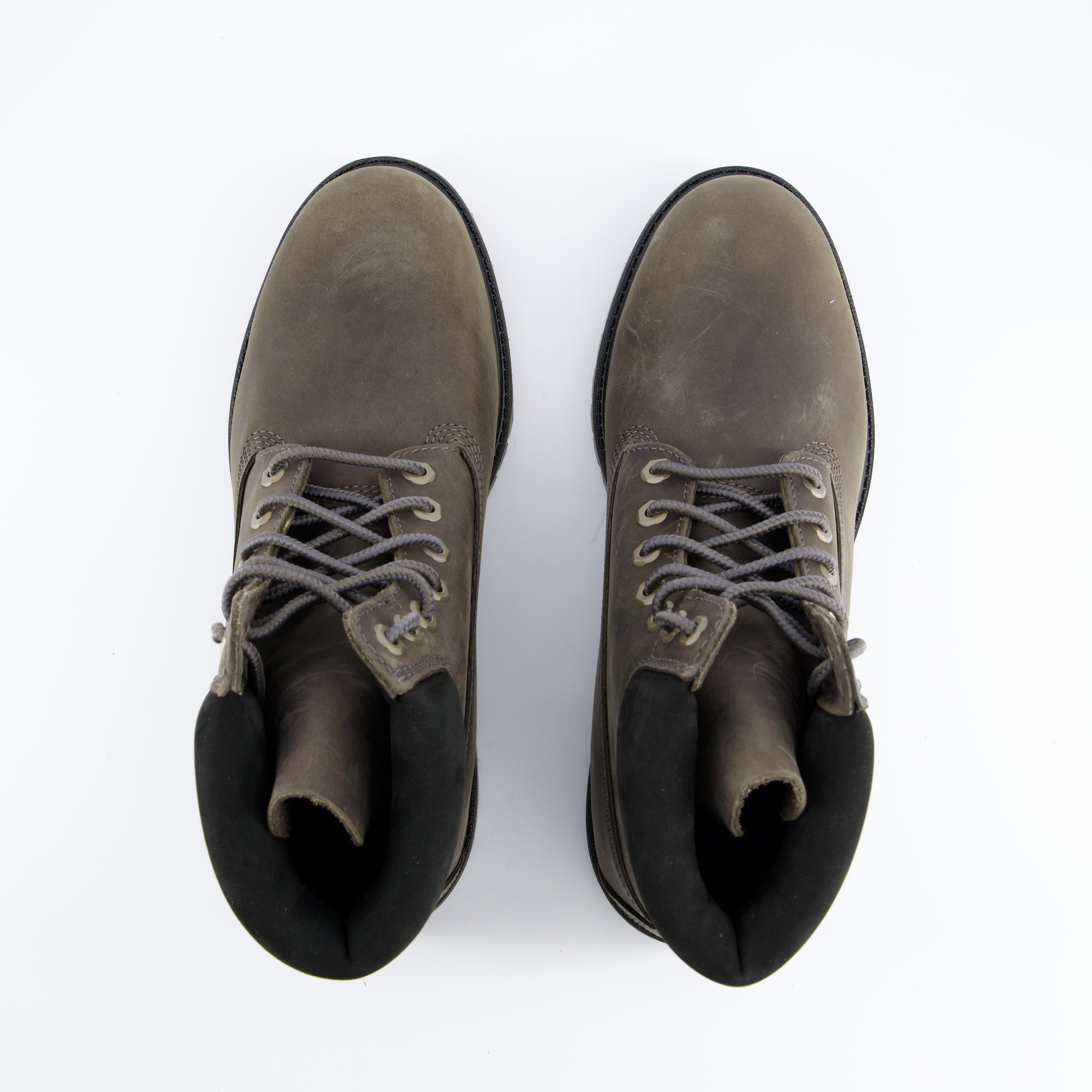 TIMBERLAND Herrenschuh - Schnürboot, Schnürboot 6" Premium Boot