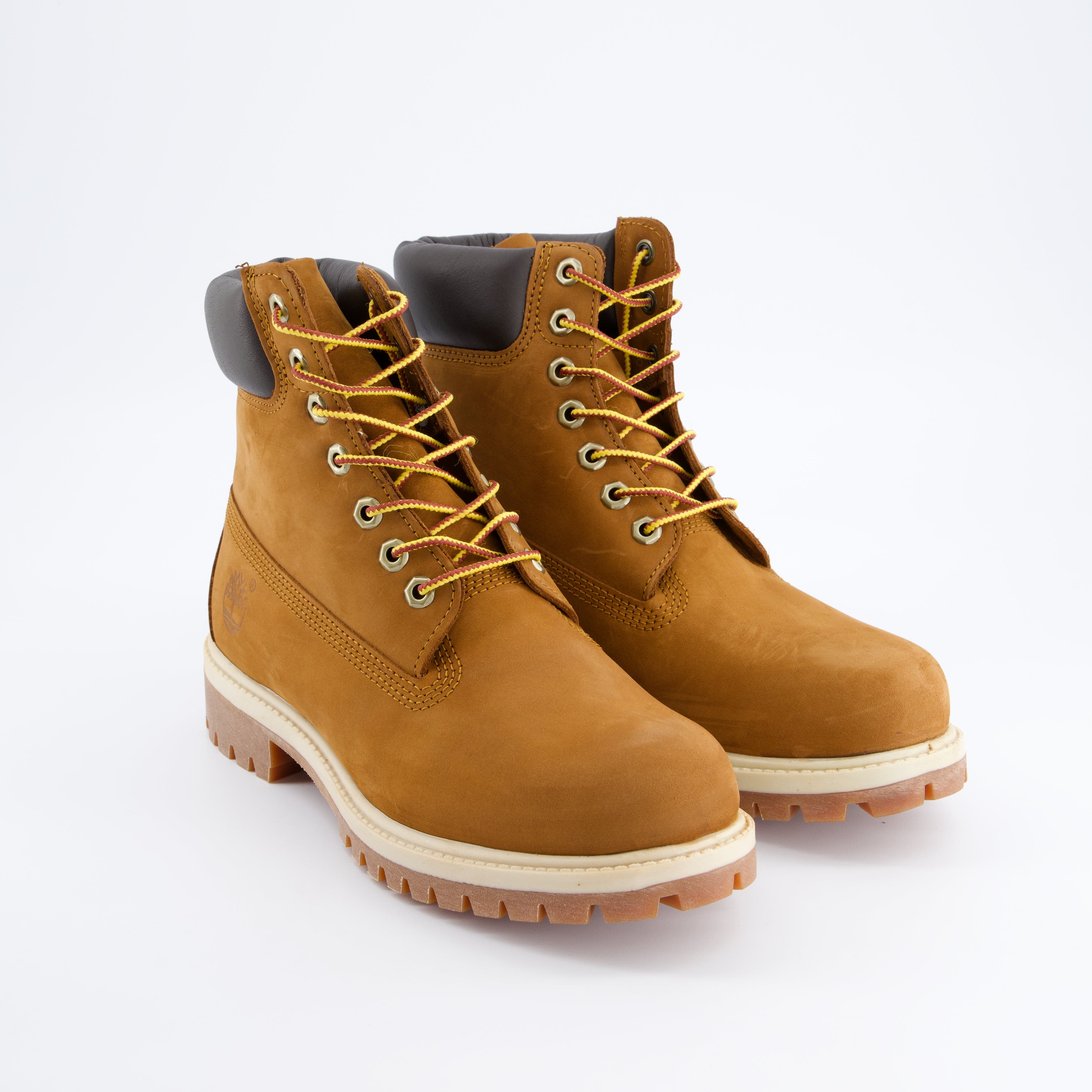 TIMBERLAND Herrenschuh - Schnürboot, Schnürboot 6" premium boot