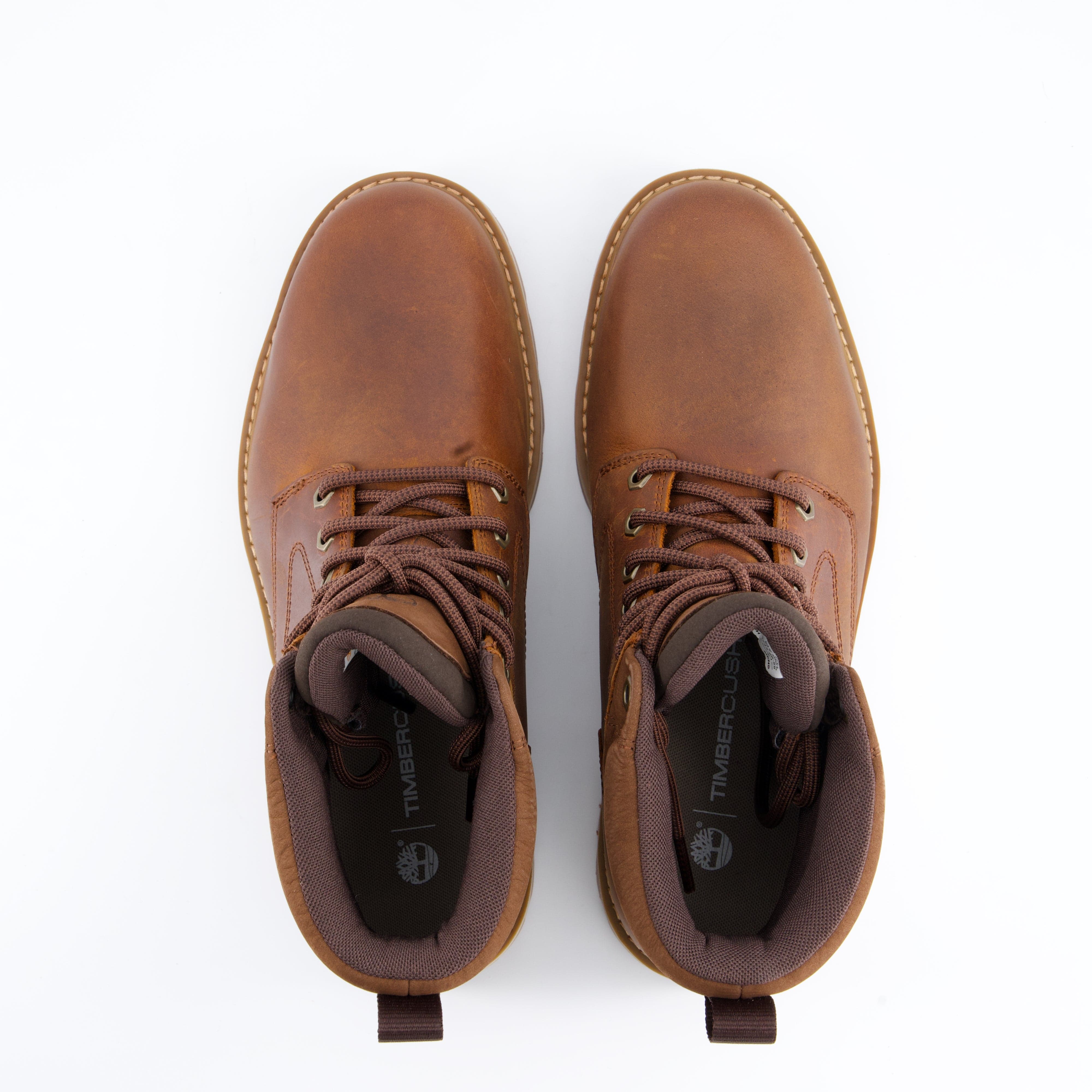 TIMBERLAND Herrenschuh - Schnürboot Schnürboot Britton Road
