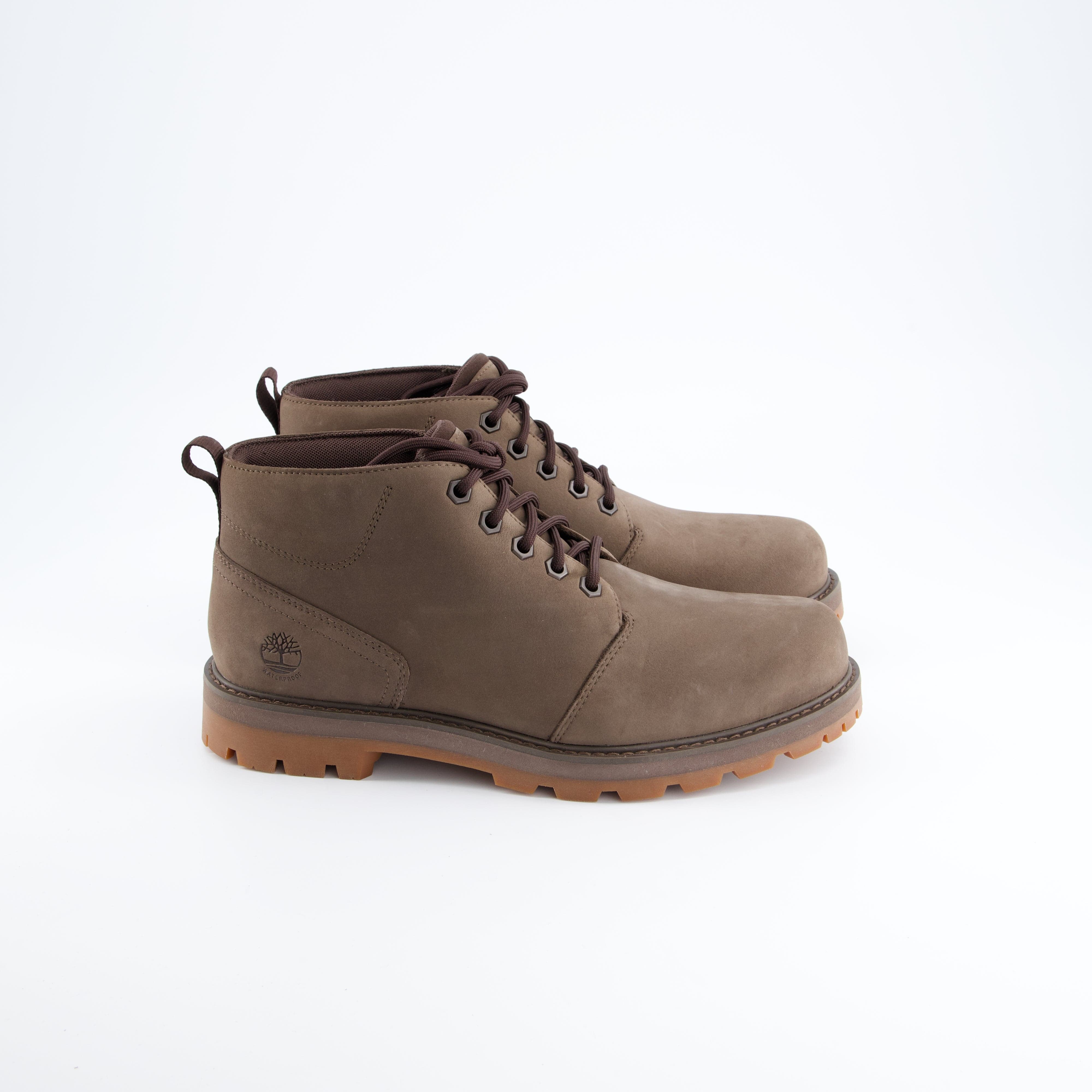 TIMBERLAND Herrenschuh - Schnürboot, Schnürboot Britton Road