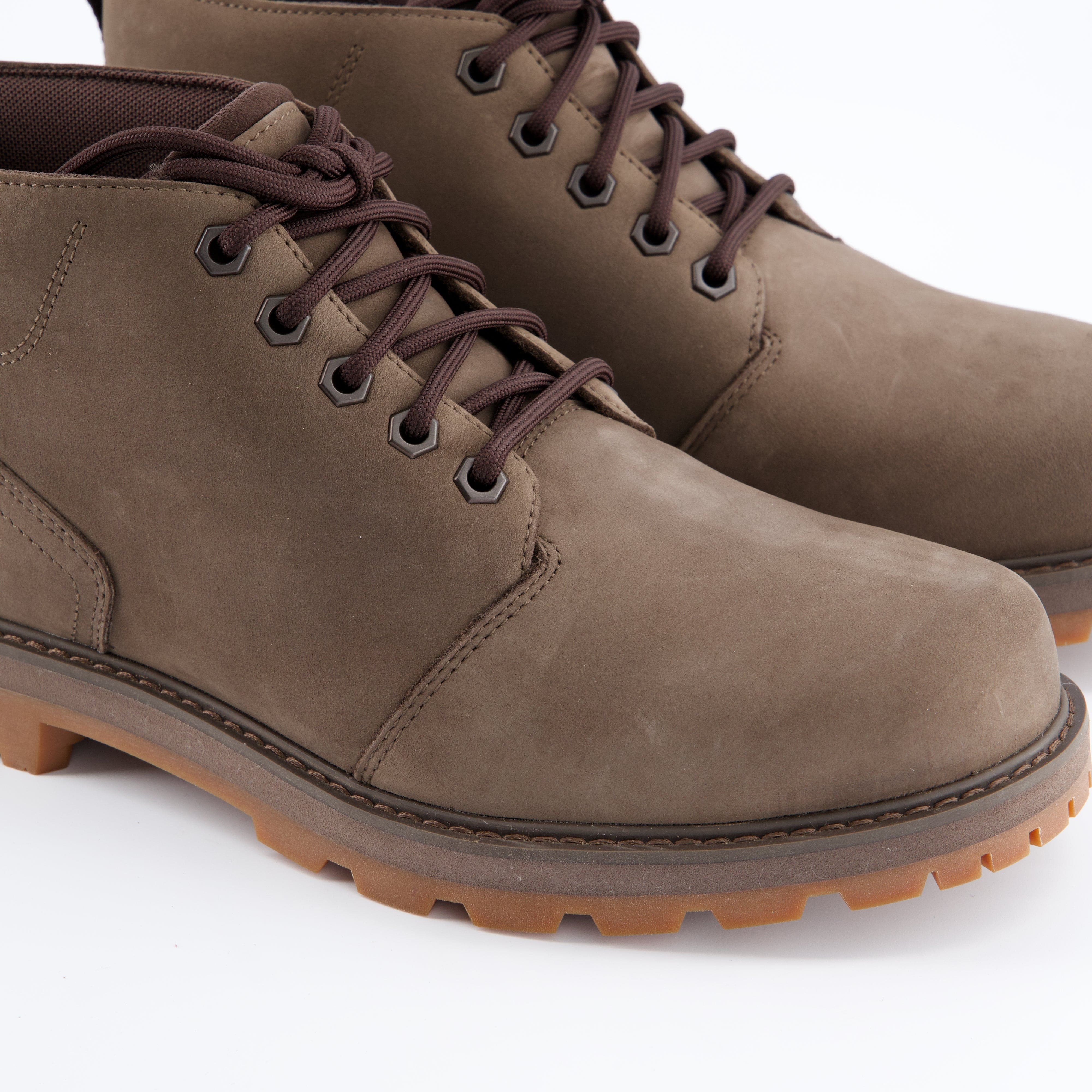 TIMBERLAND Herrenschuh - Schnürboot, Schnürboot Britton Road