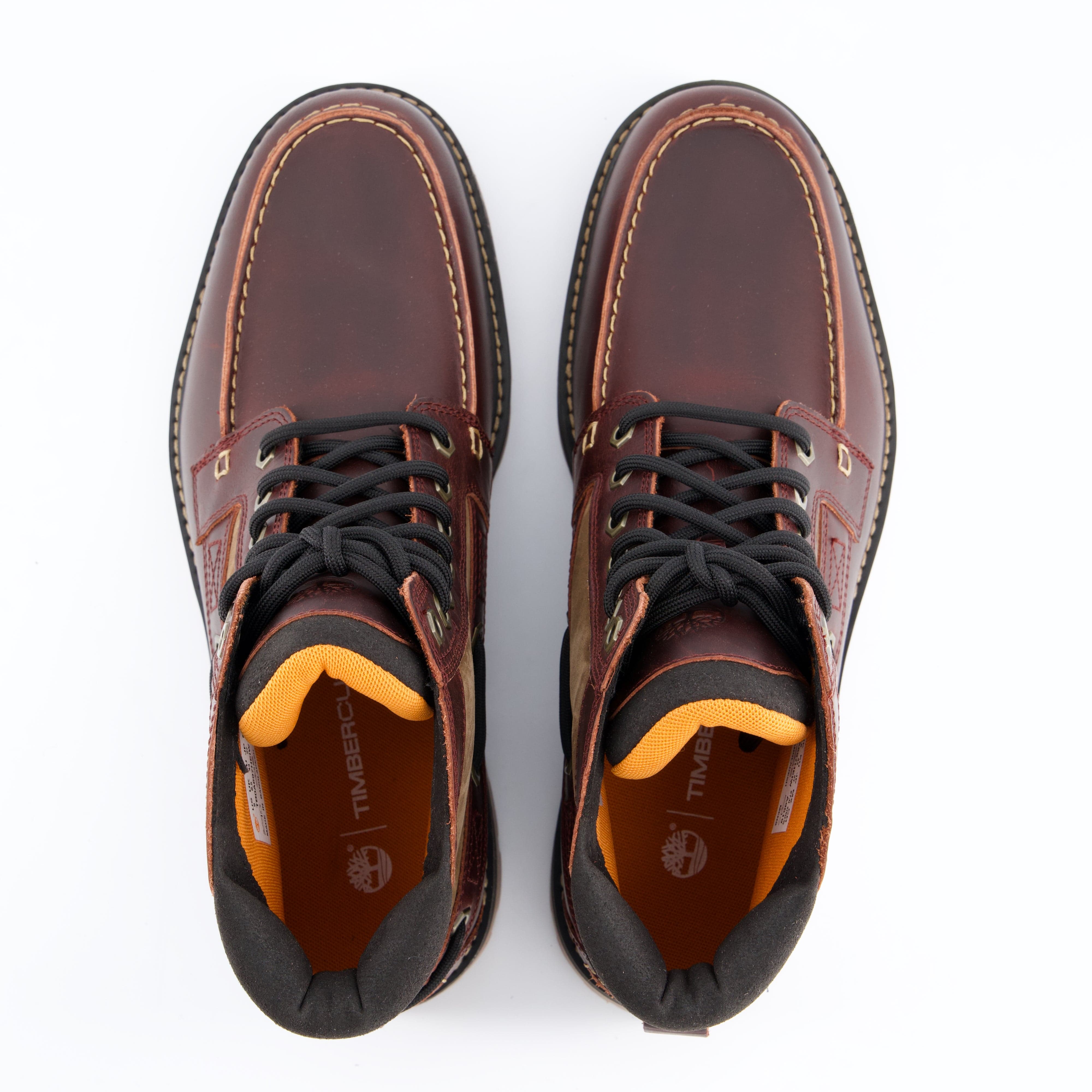 TIMBERLAND Herrenschuh - Schnürboot, Schnürboot Britton Road