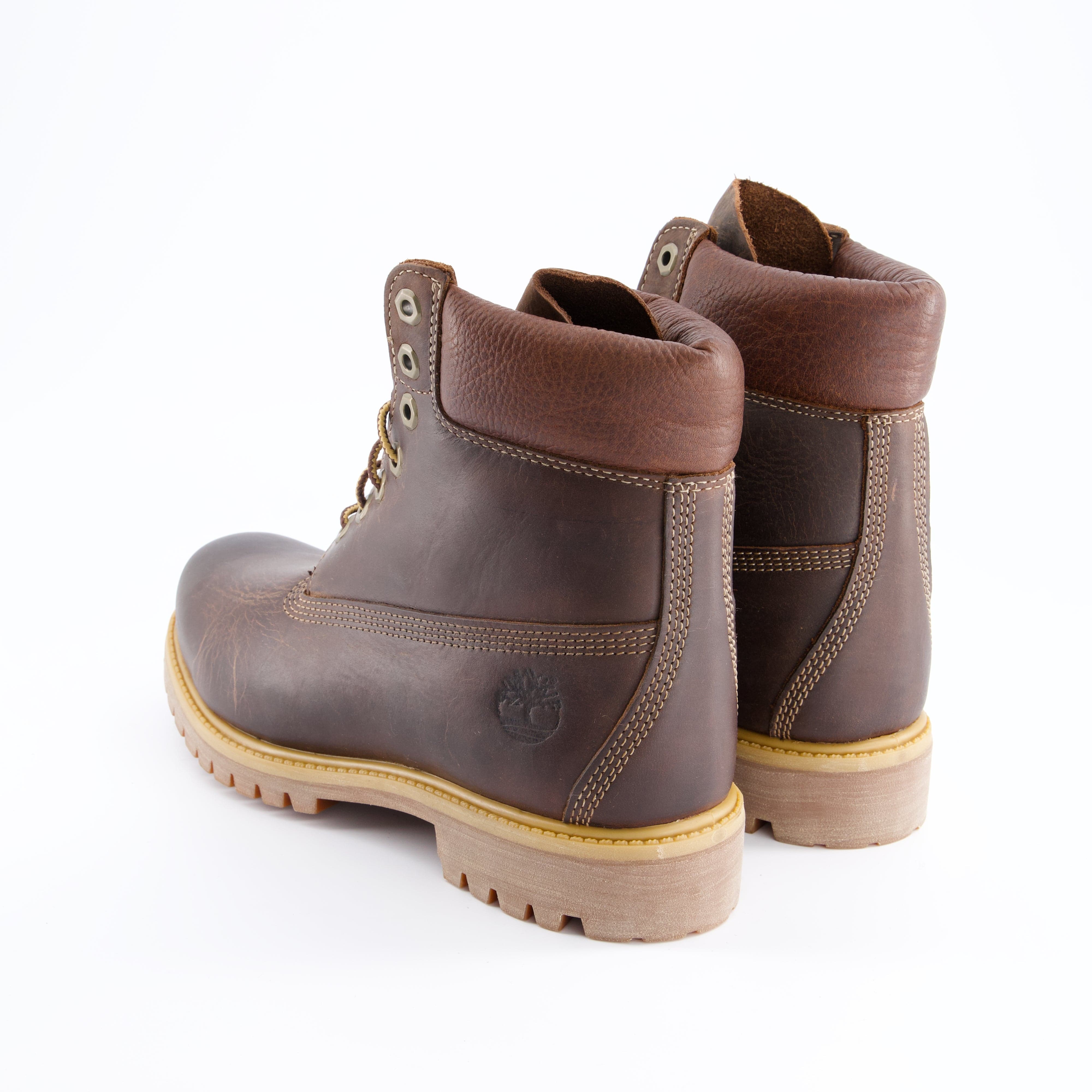 TIMBERLAND Herrenschuh - Schnürboot, Schnürboot classic 6in