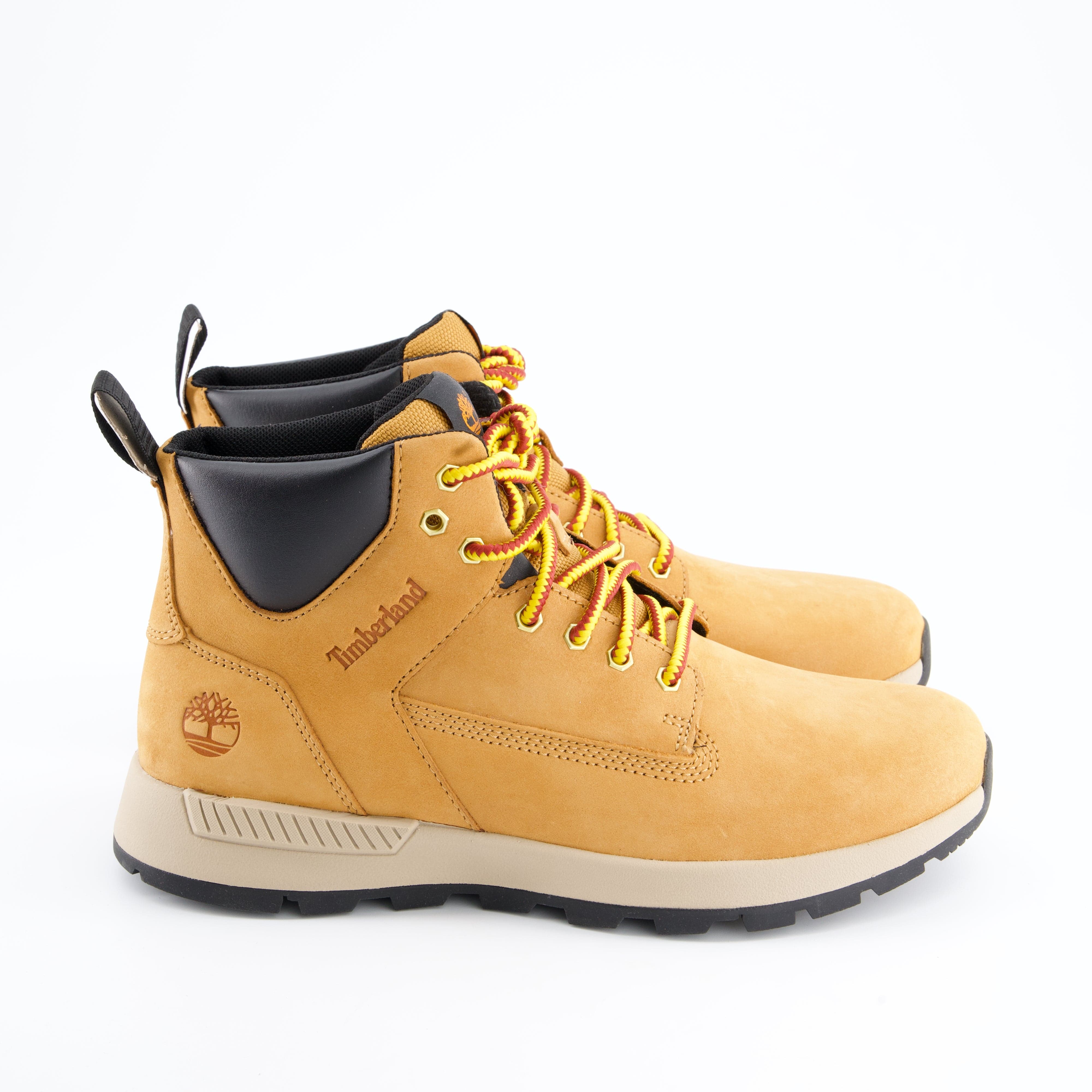 TIMBERLAND Herrenschuh - Schnürboot Schnürboot Killington Trekker