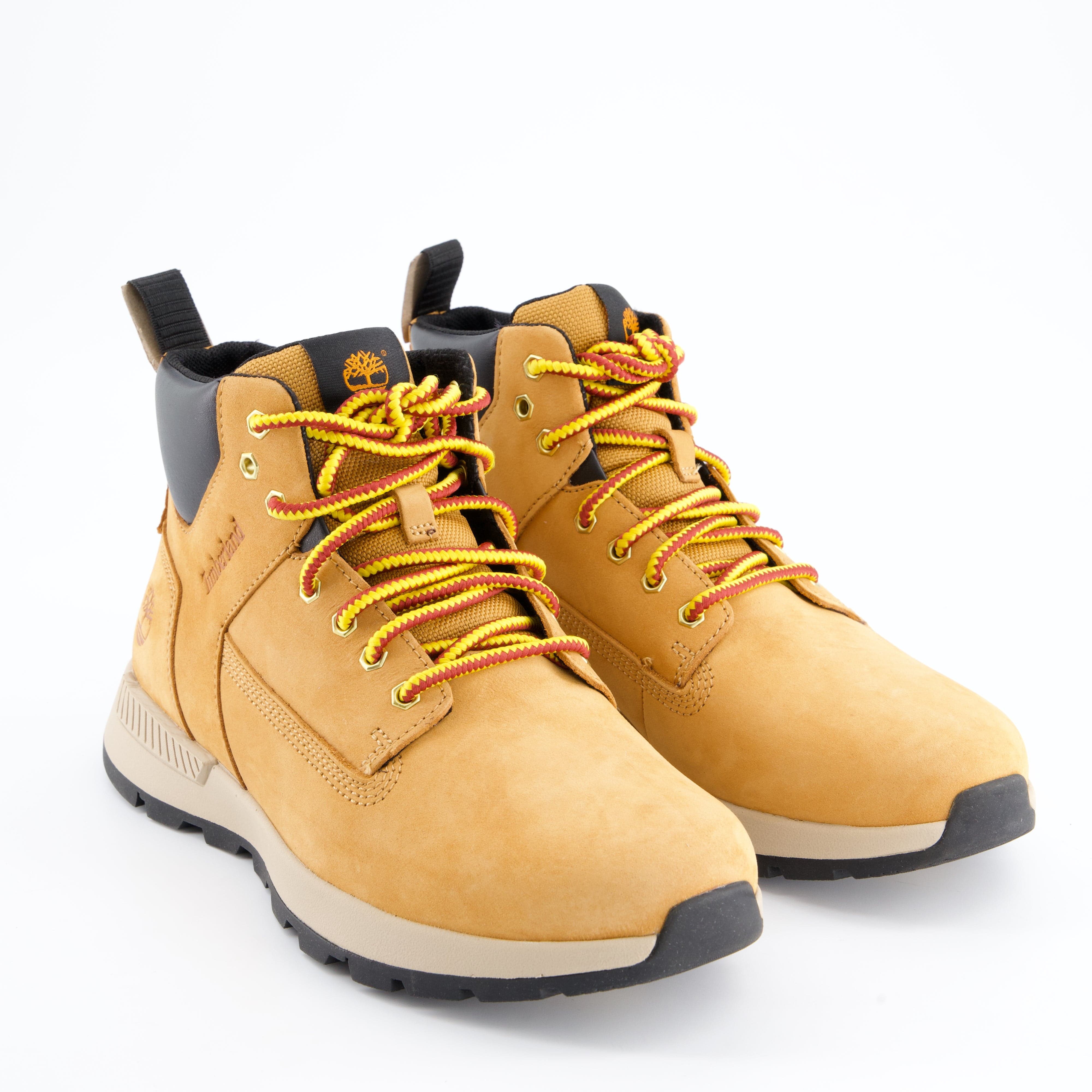 TIMBERLAND Herrenschuh - Schnürboot Schnürboot Killington Trekker