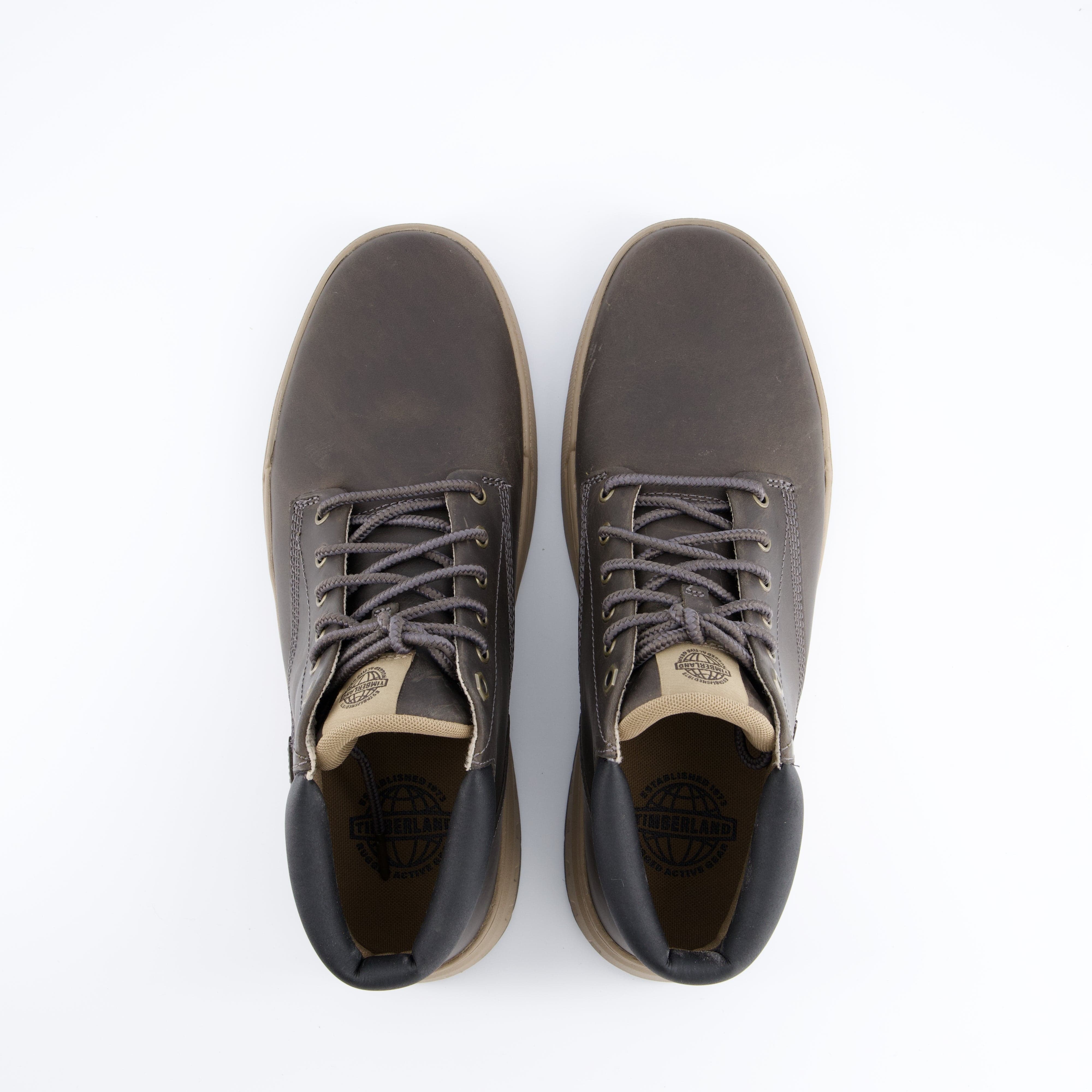 TIMBERLAND Herrenschuh - Schnürboot, Schnürboot Maple Grove
