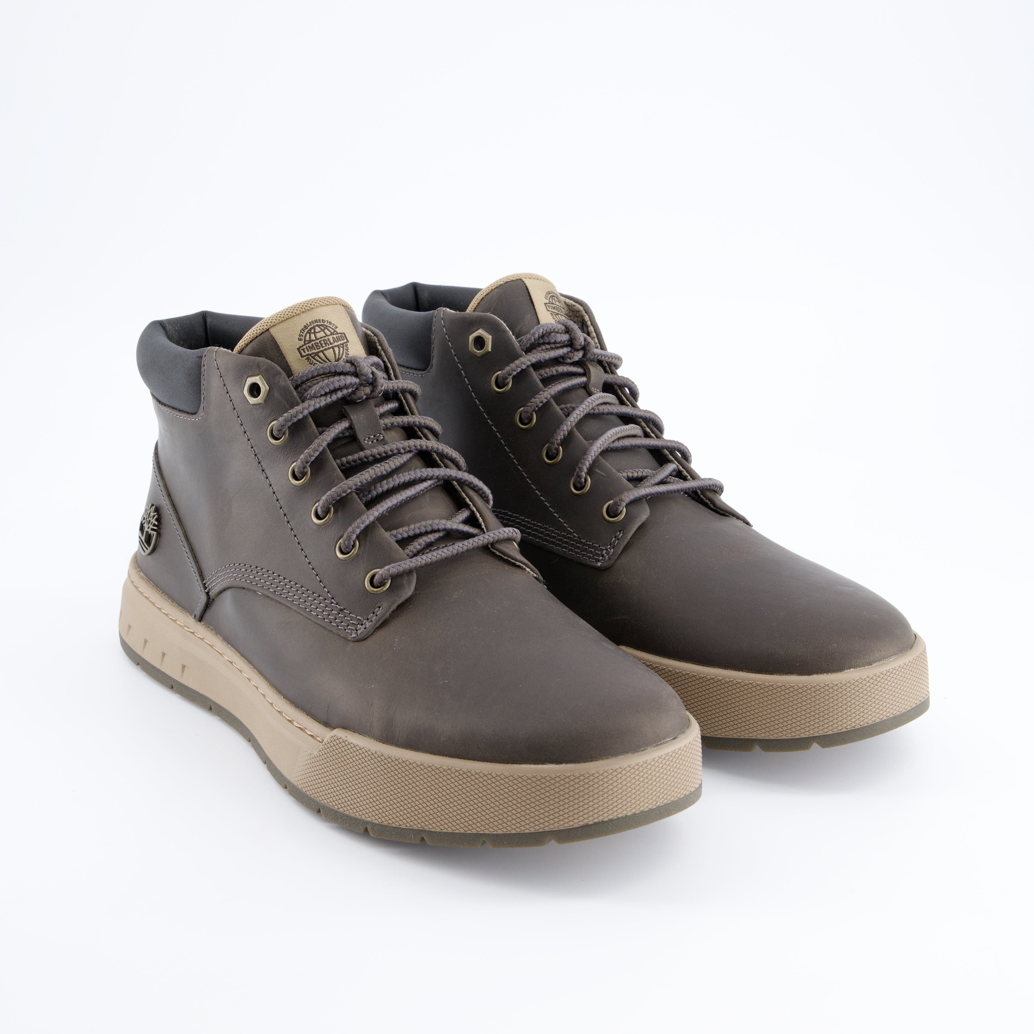TIMBERLAND Herrenschuh - Schnürboot, Schnürboot Maple Grove