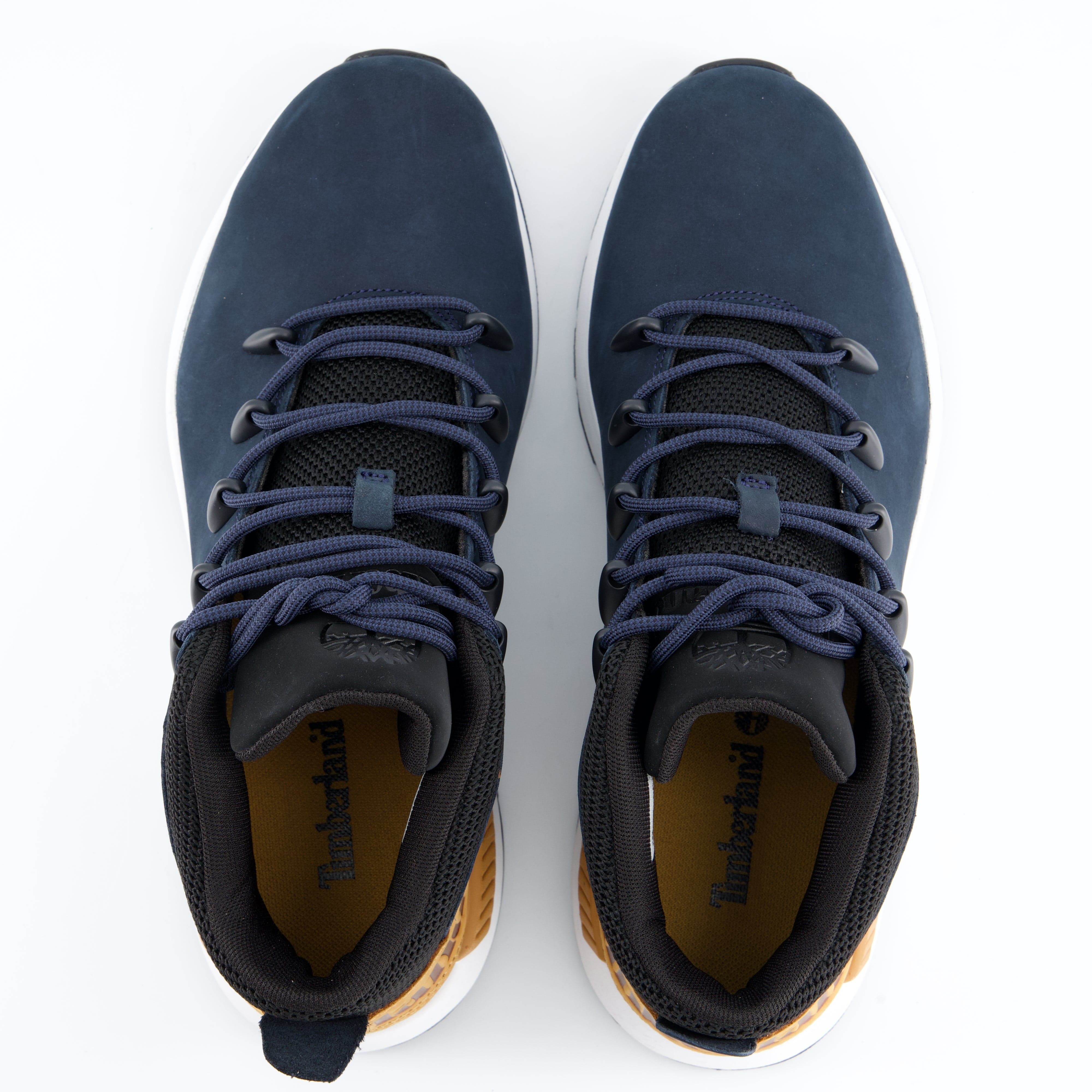 TIMBERLAND Herrenschuh - Schnürboot Schnürboot Sprint Trekker