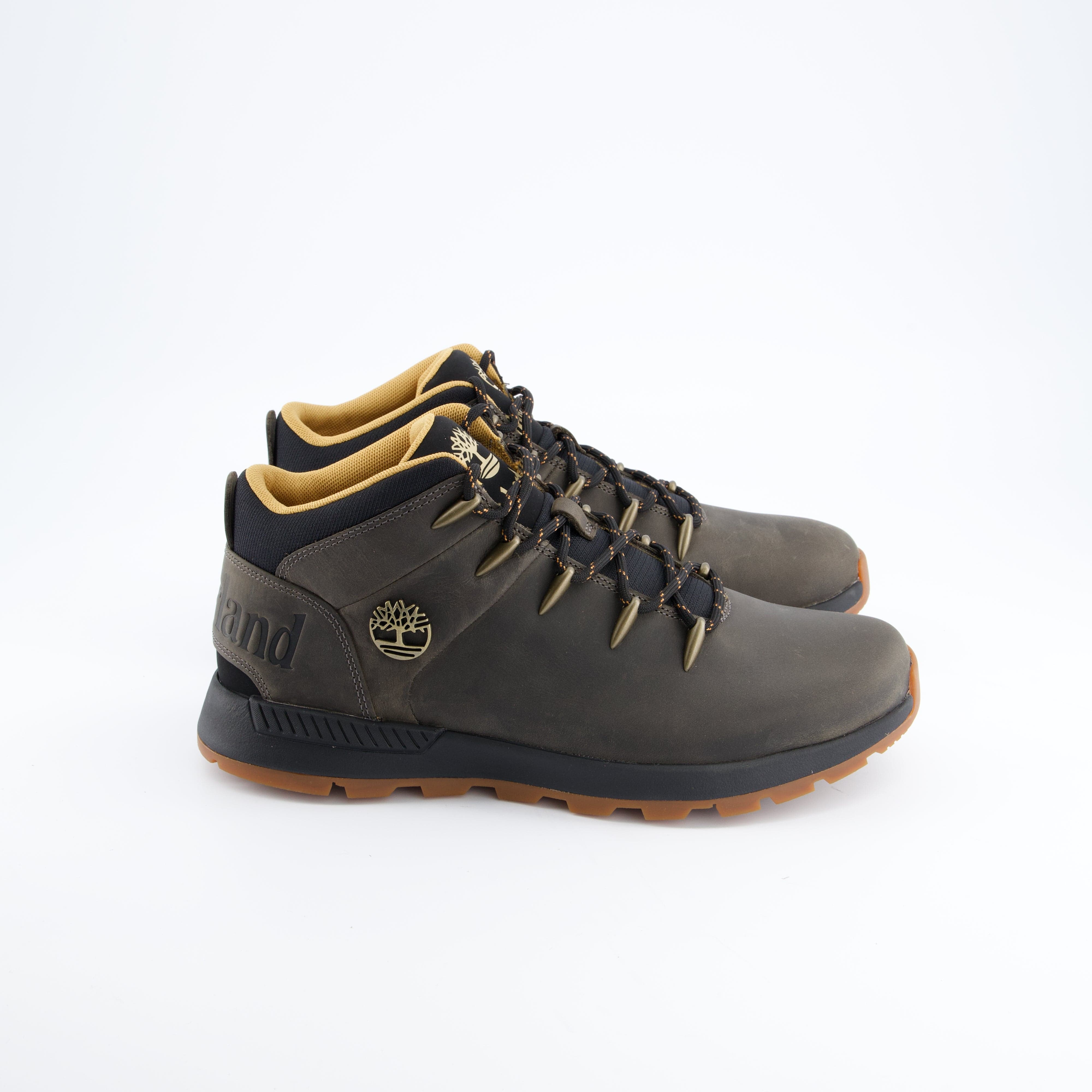 TIMBERLAND Herrenschuh - Schnürboot, Schnürboot Sprint Trekker