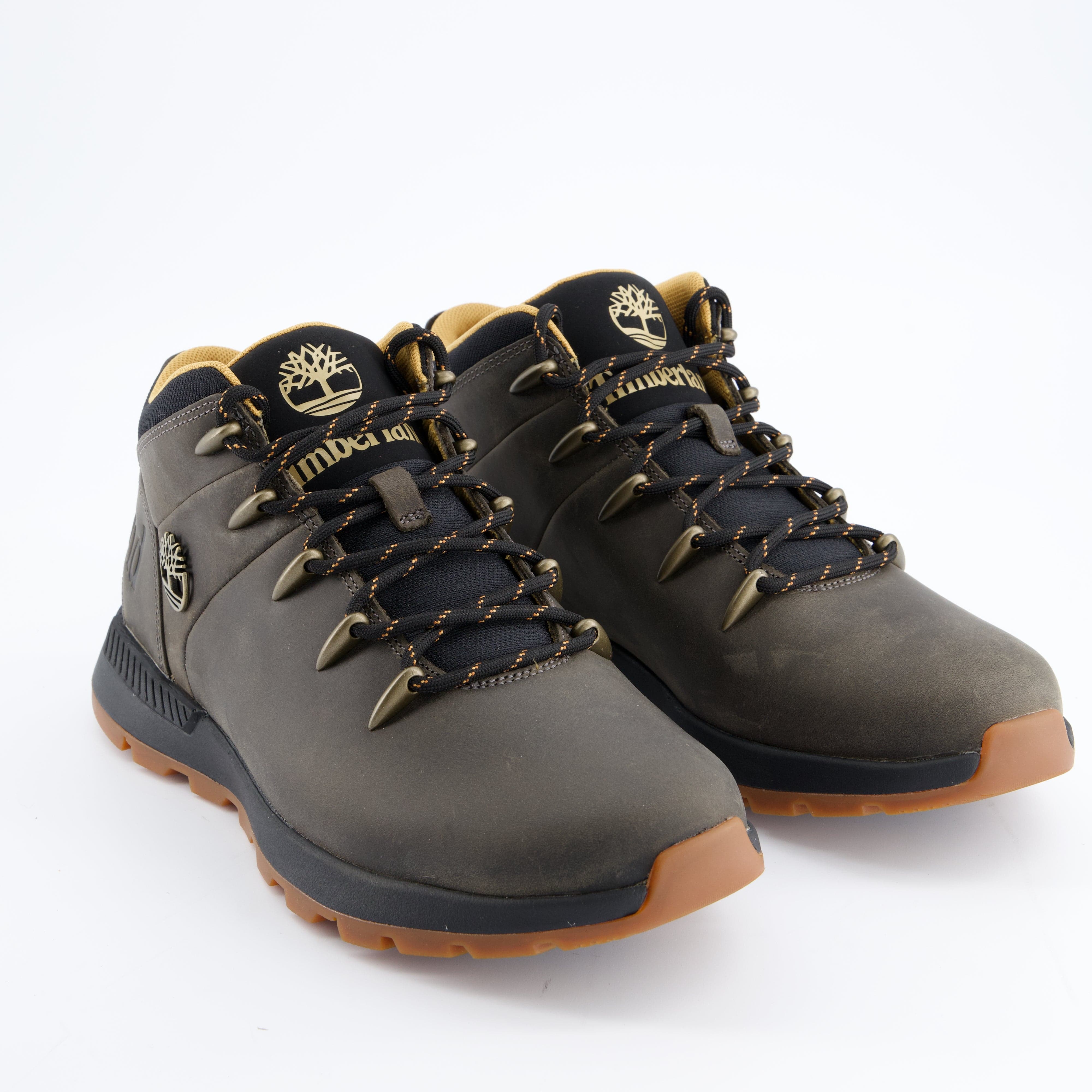 TIMBERLAND Herrenschuh - Schnürboot, Schnürboot Sprint Trekker