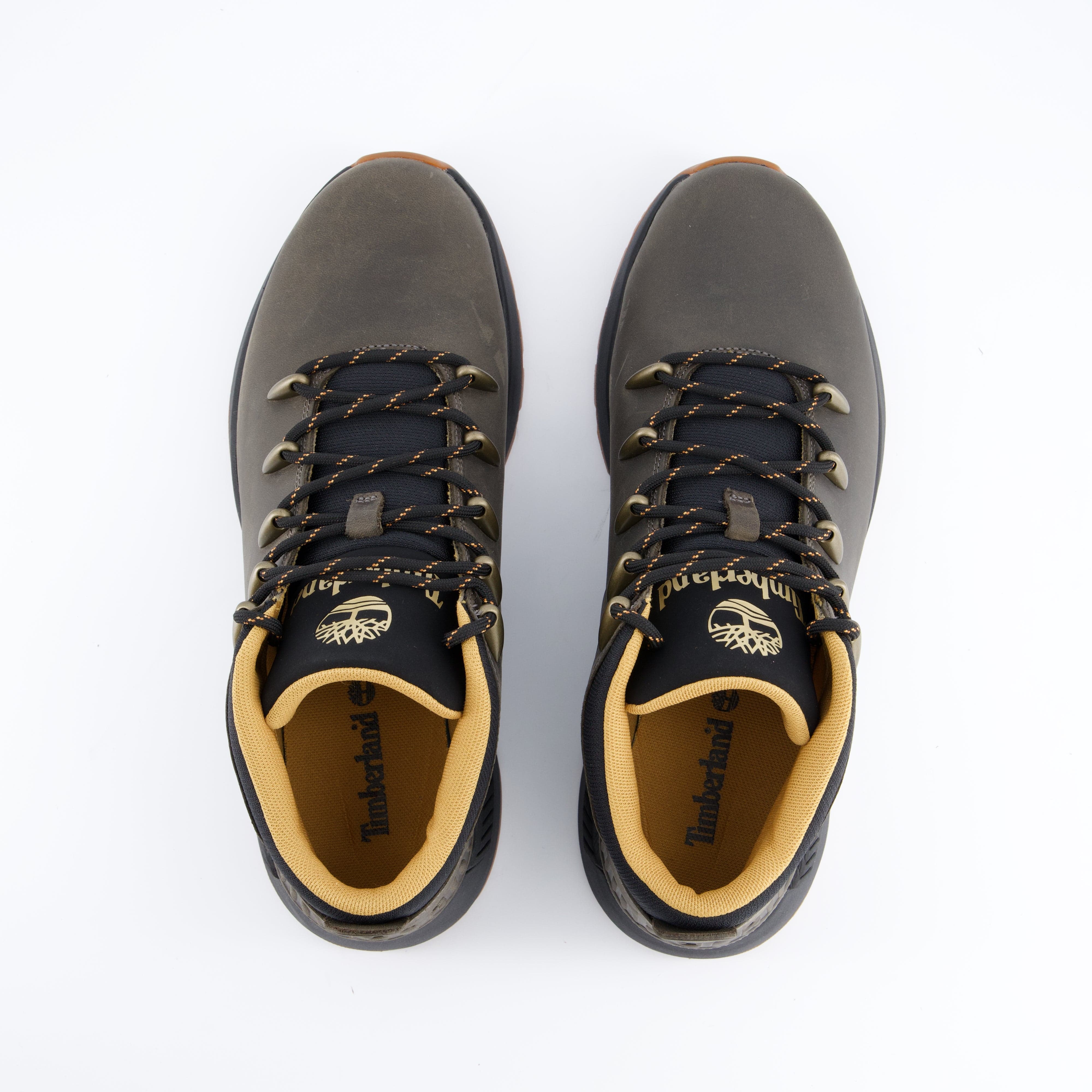 TIMBERLAND Herrenschuh - Schnürboot, Schnürboot Sprint Trekker