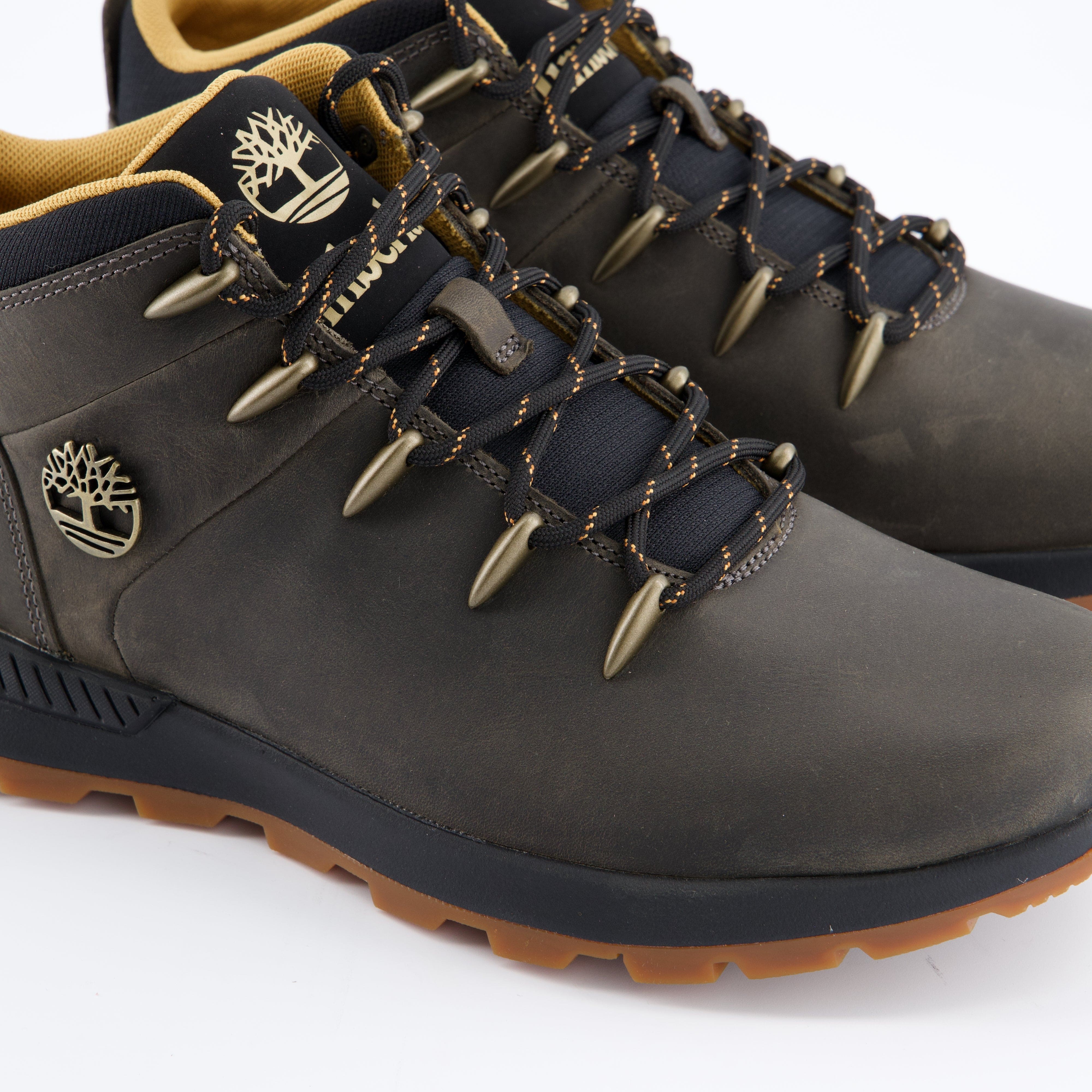TIMBERLAND Herrenschuh - Schnürboot, Schnürboot Sprint Trekker