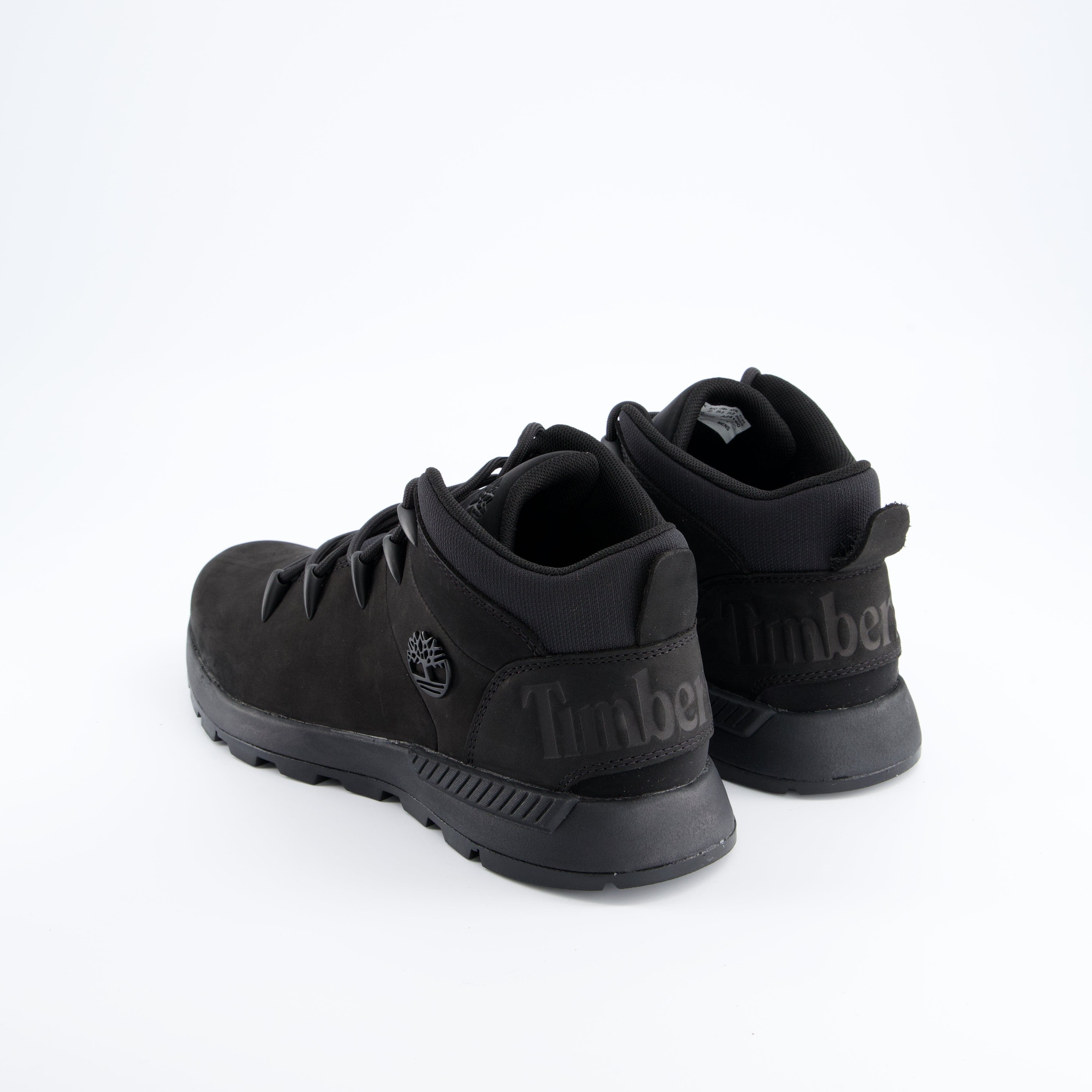 TIMBERLAND Herrenschuh - Schnürboot, Schnürboot Sprint Trekker