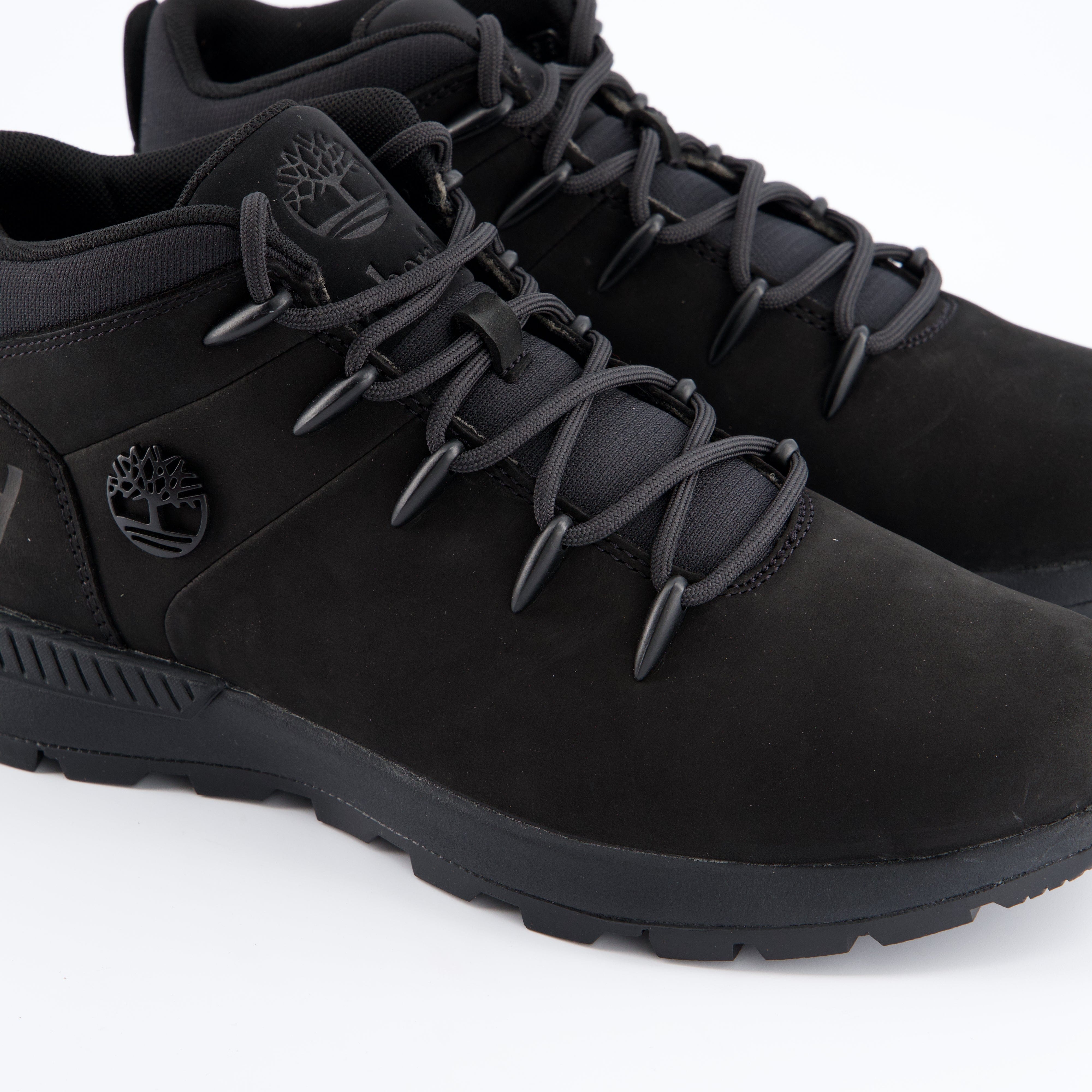 TIMBERLAND Herrenschuh - Schnürboot, Schnürboot Sprint Trekker