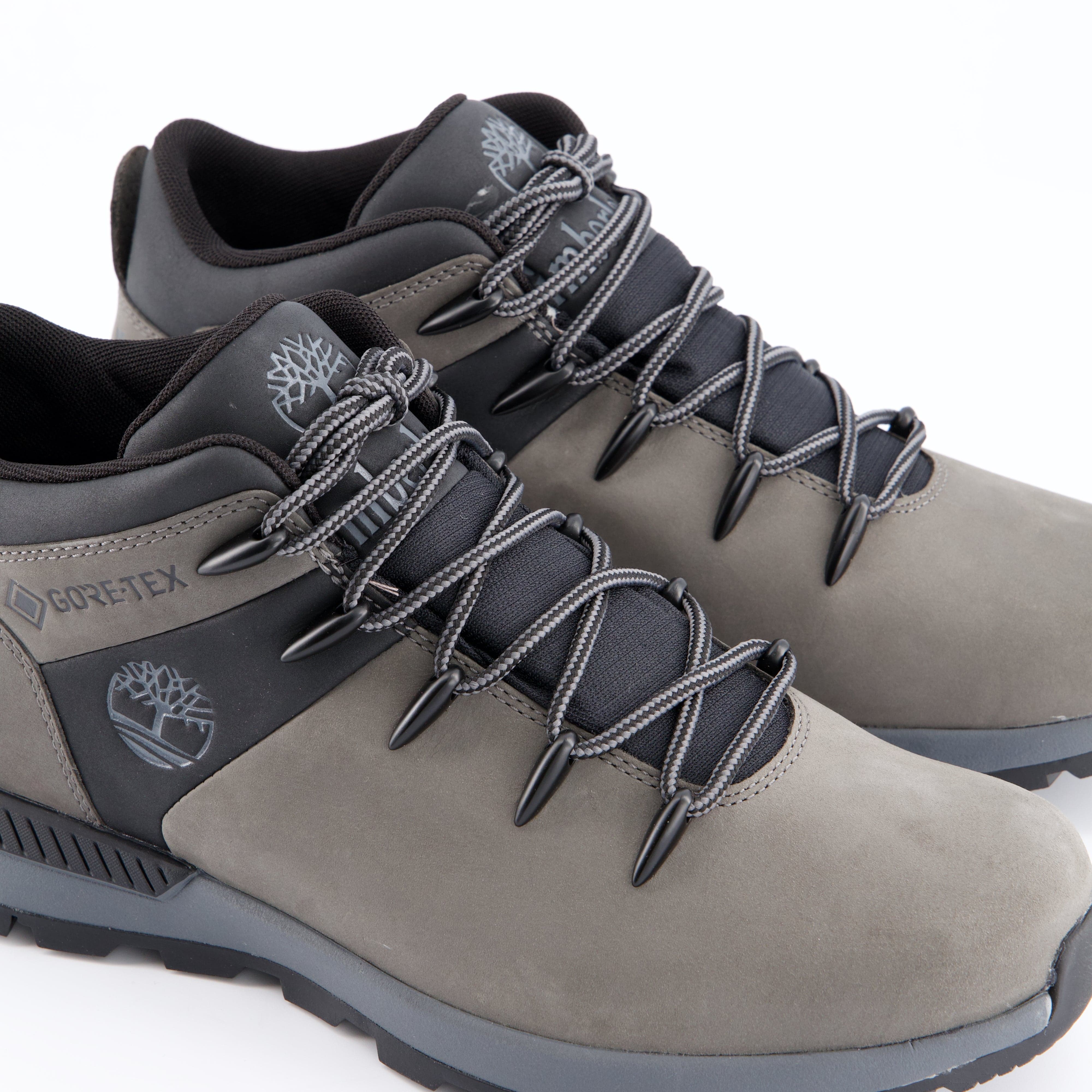 TIMBERLAND Herrenschuh - Schnürboot, Schnürboot Sprint Trekker GTX