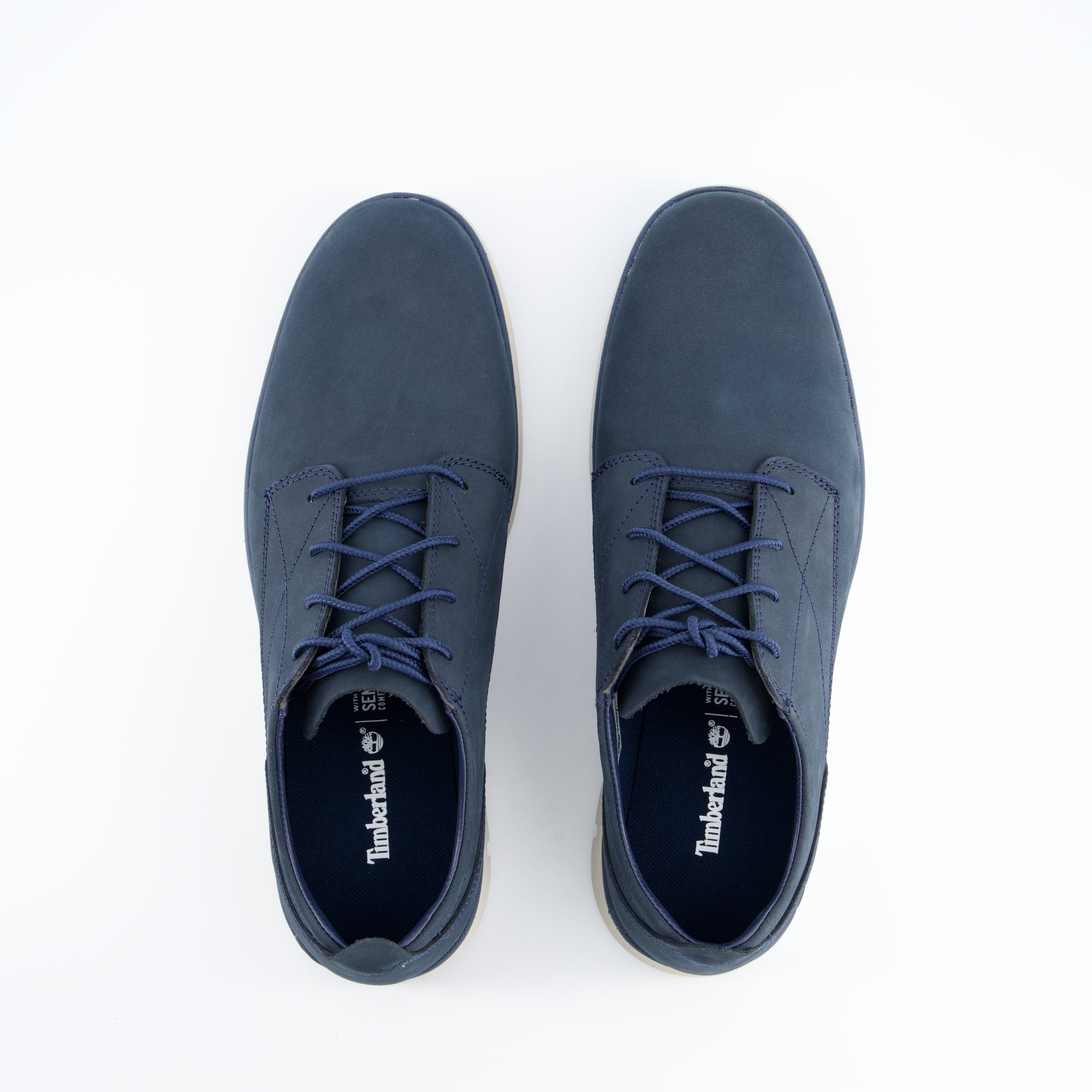 TIMBERLAND Herrenschuh - Schnürschuh, Schnürschuh Bradstreet