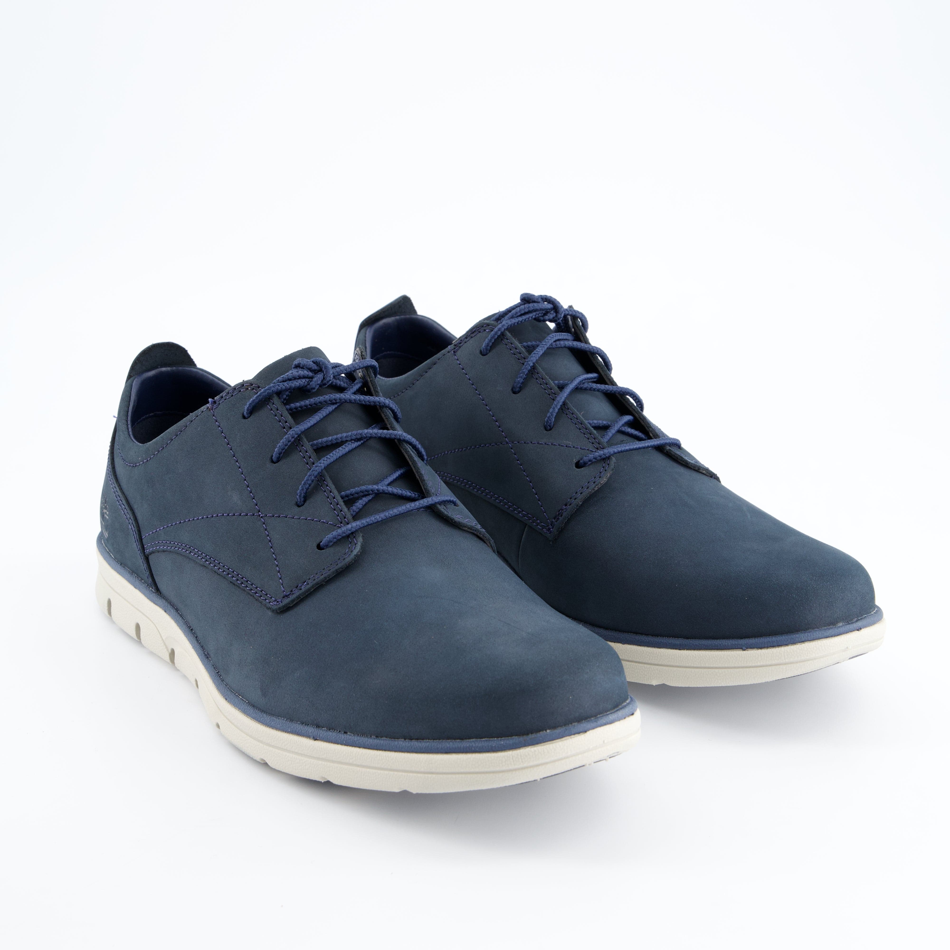 TIMBERLAND Herrenschuh - Schnürschuh, Schnürschuh Bradstreet