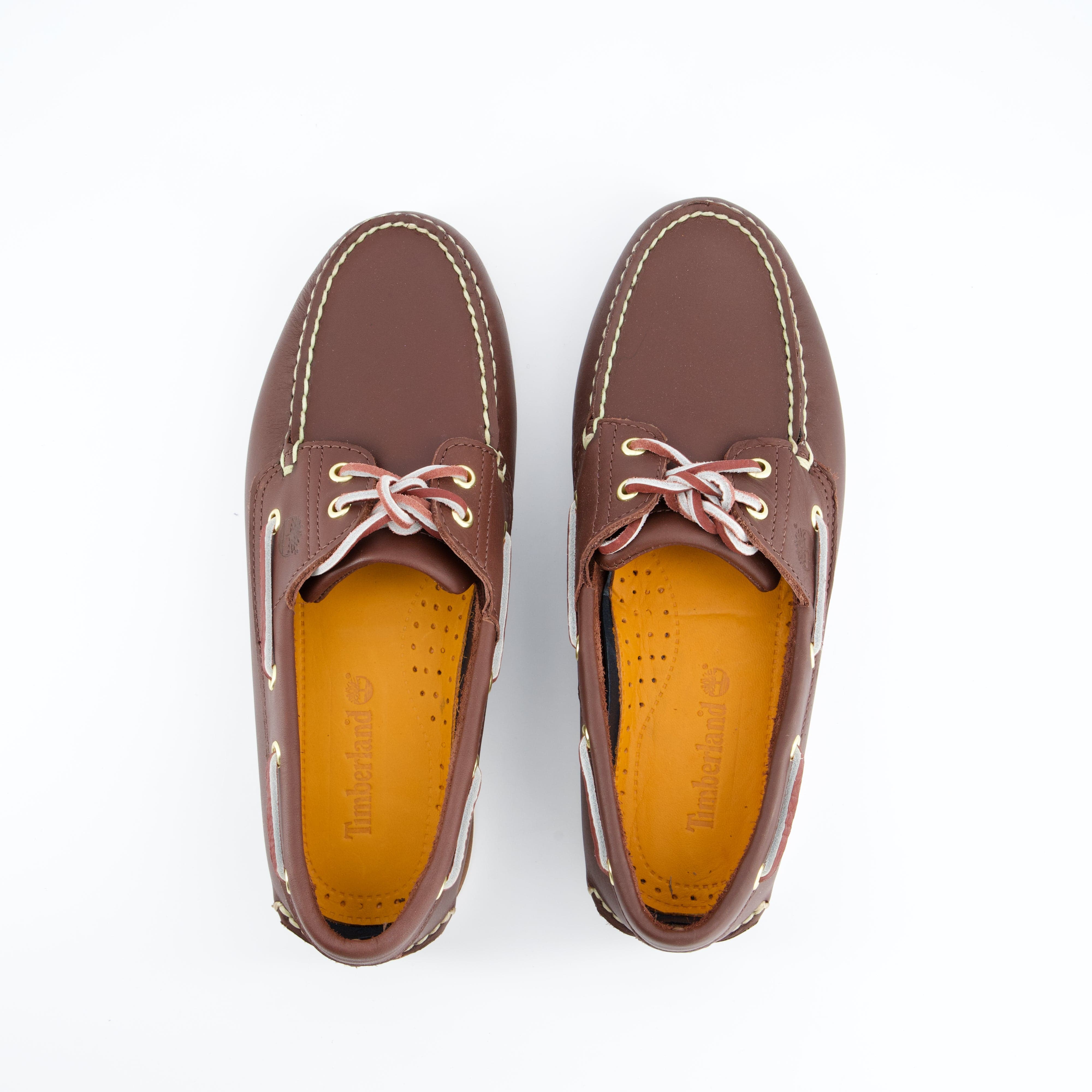 TIMBERLAND Herrenschuh - Schnürschuh, Schnürschuh classic 2eye