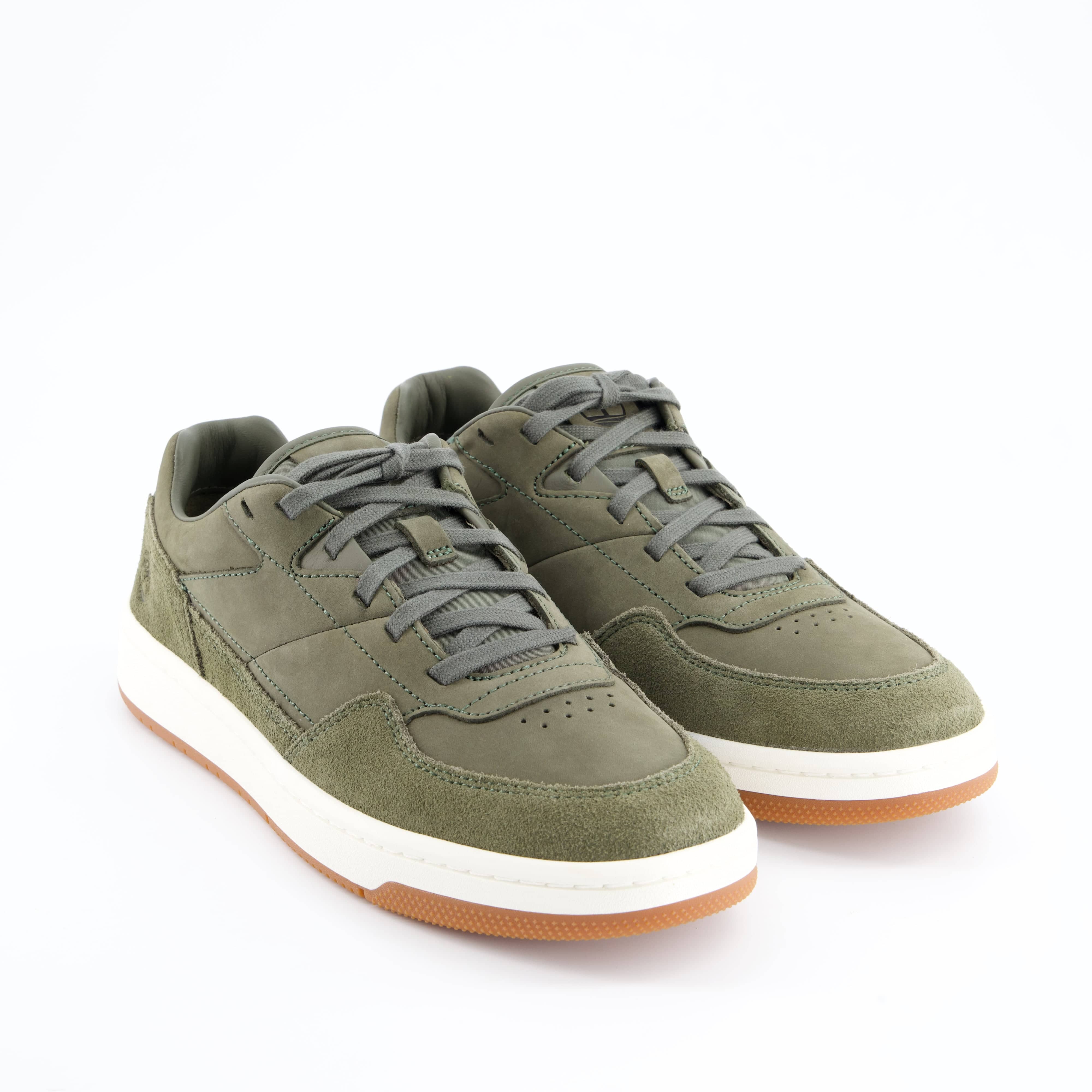 TIMBERLAND Herrenschuh - Schnürschuh Schnürschuh Jackson Court