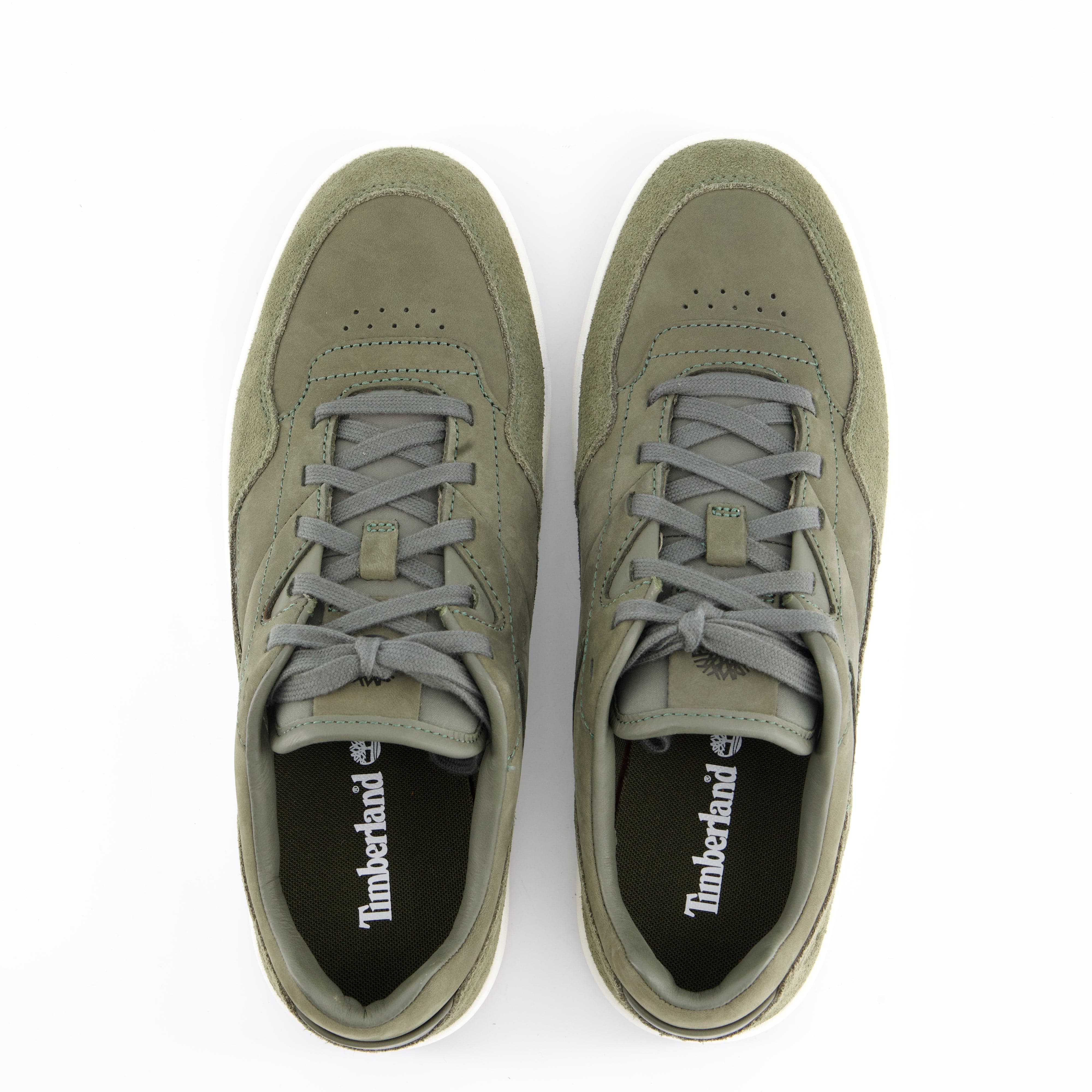 TIMBERLAND Herrenschuh - Schnürschuh Schnürschuh Jackson Court