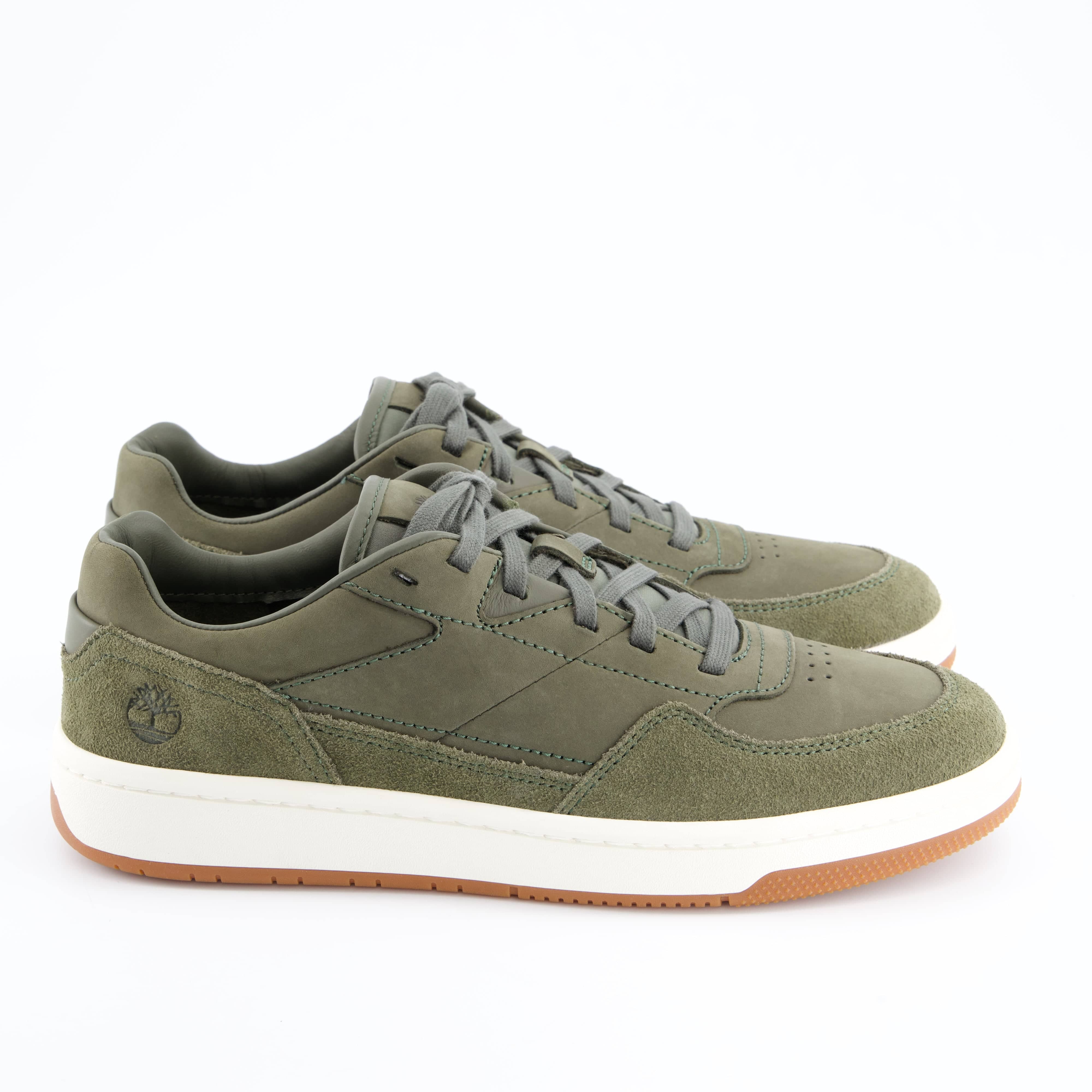 TIMBERLAND Herrenschuh - Schnürschuh Schnürschuh Jackson Court