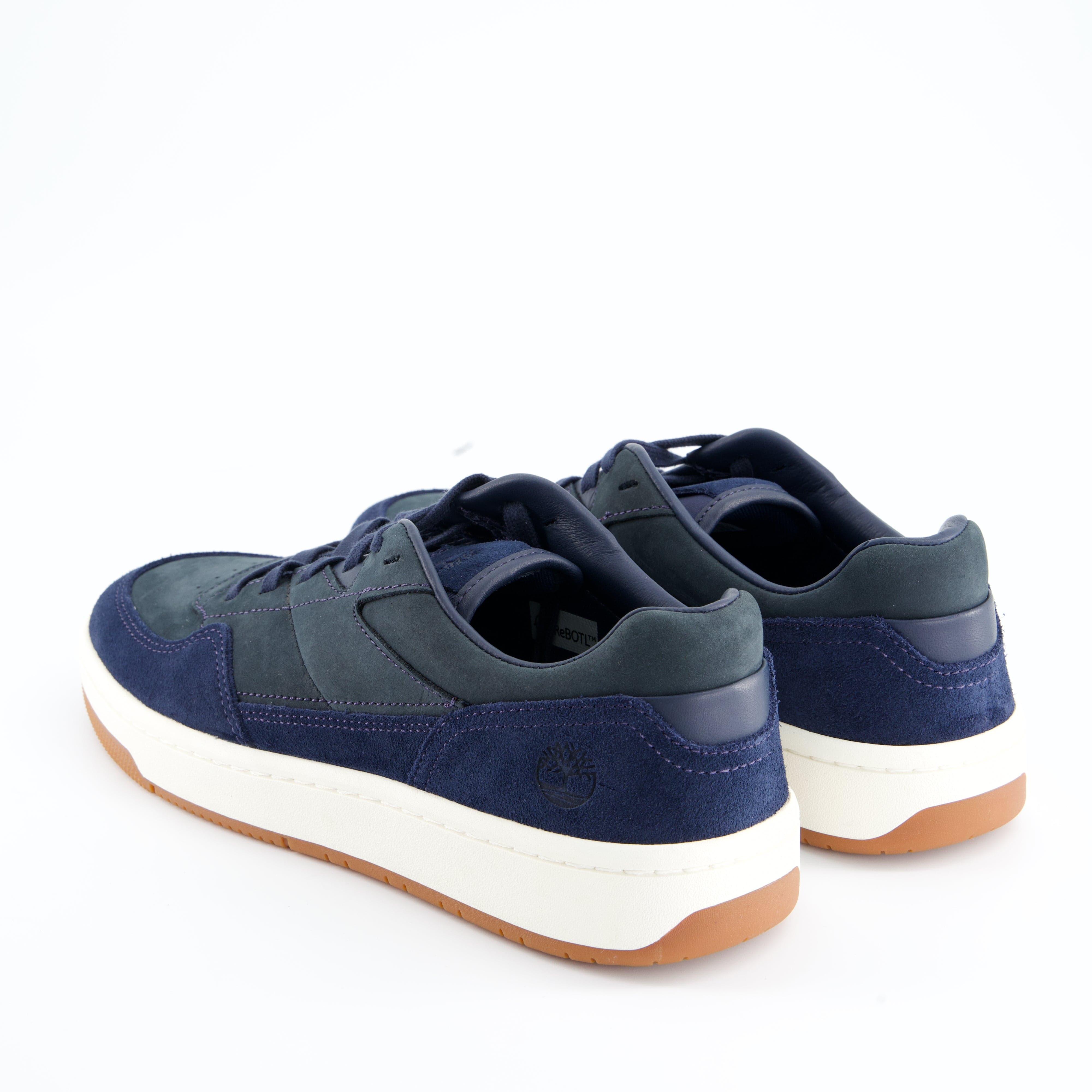 TIMBERLAND Herrenschuh - Schnürschuh Schnürschuh Jackson Court