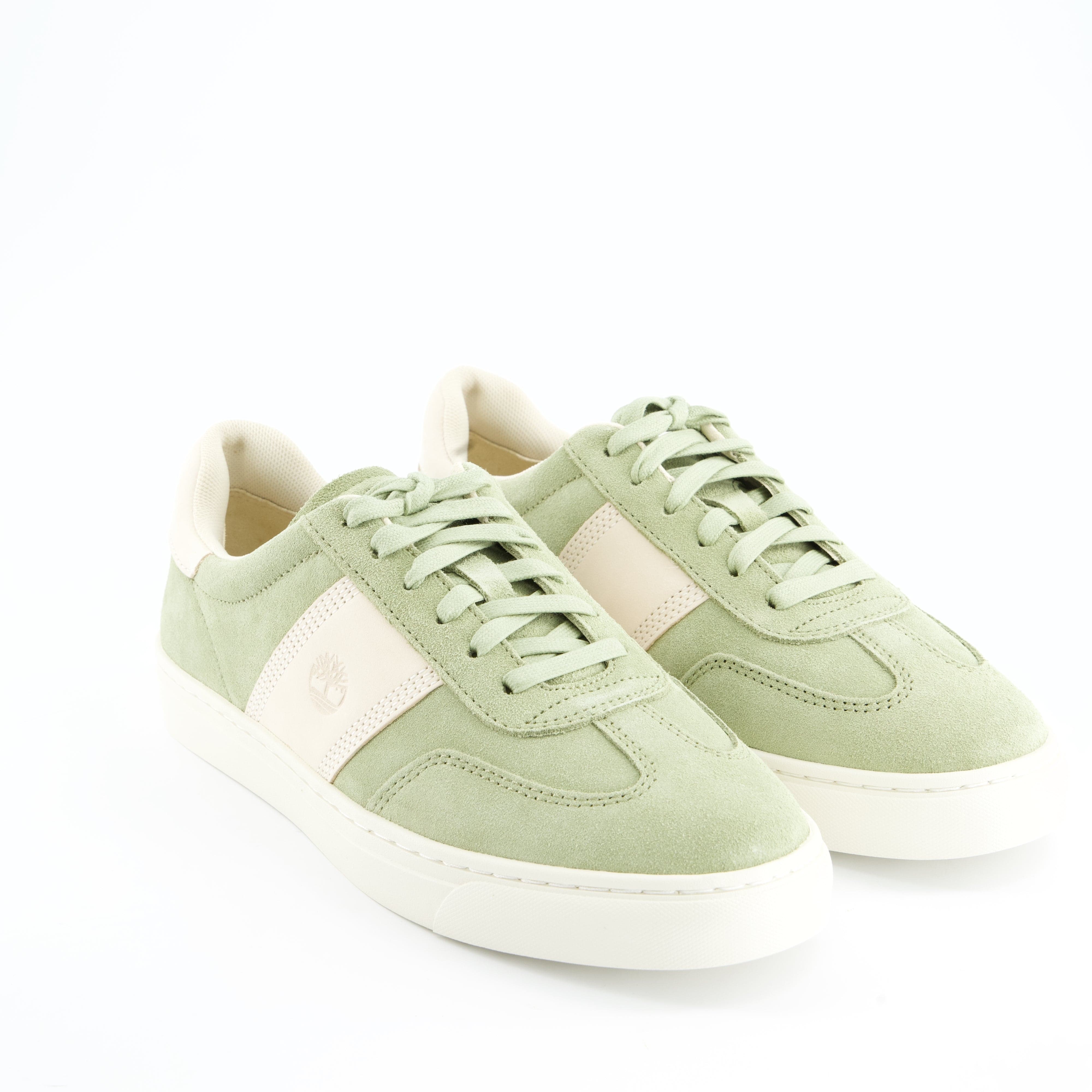 TIMBERLAND Herrenschuh - Schnürschuh Schnürschuh Lisbon Street