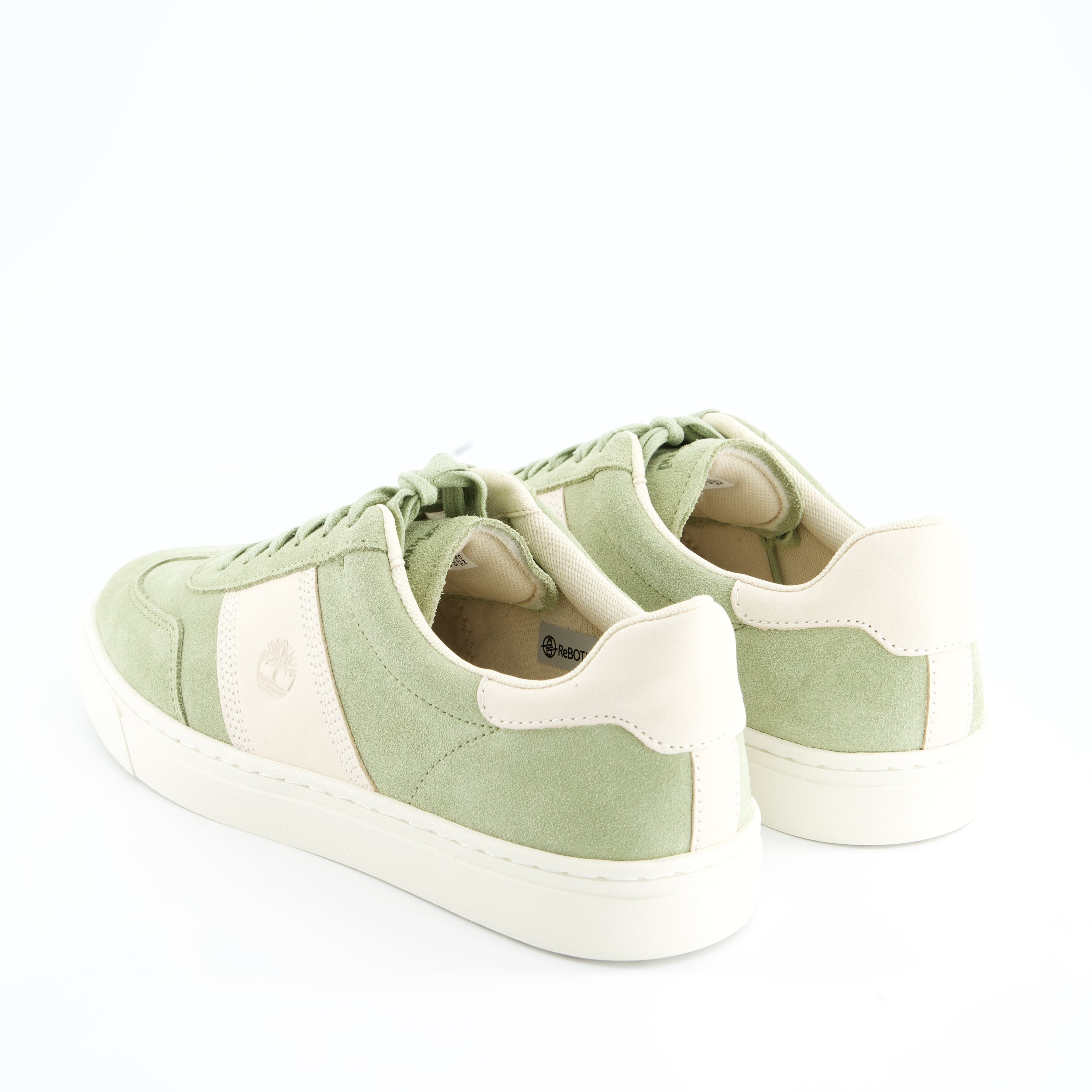 TIMBERLAND Herrenschuh - Schnürschuh Schnürschuh Lisbon Street